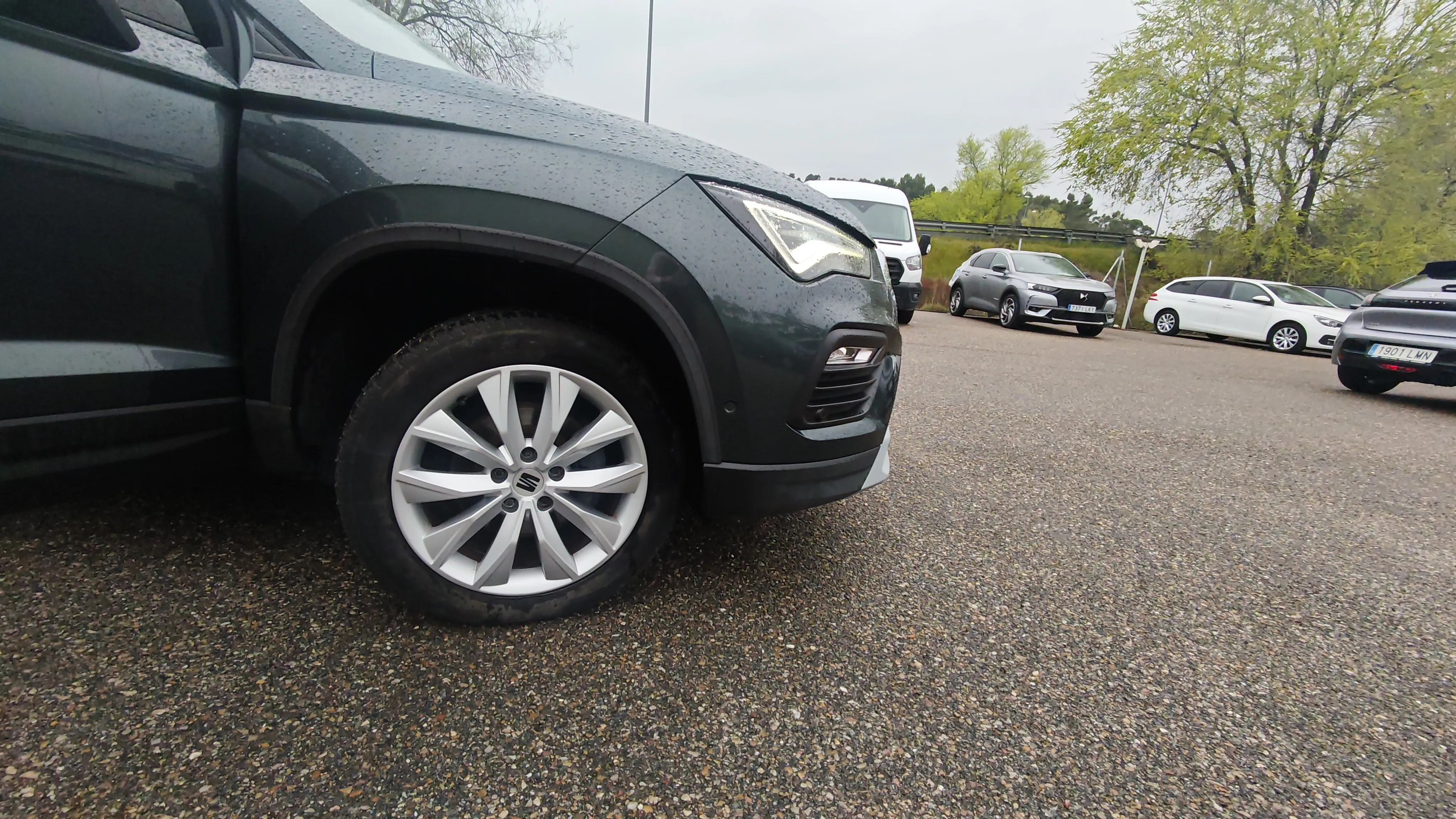 SEAT Ateca 1.5 TSI DSG Style XL - foto 7