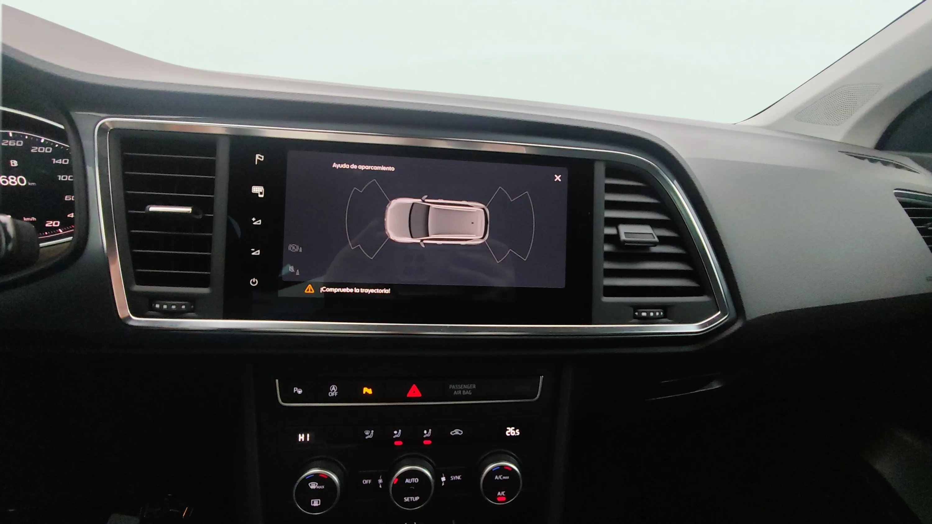 SEAT Ateca 1.5 TSI DSG Style XL - foto 16