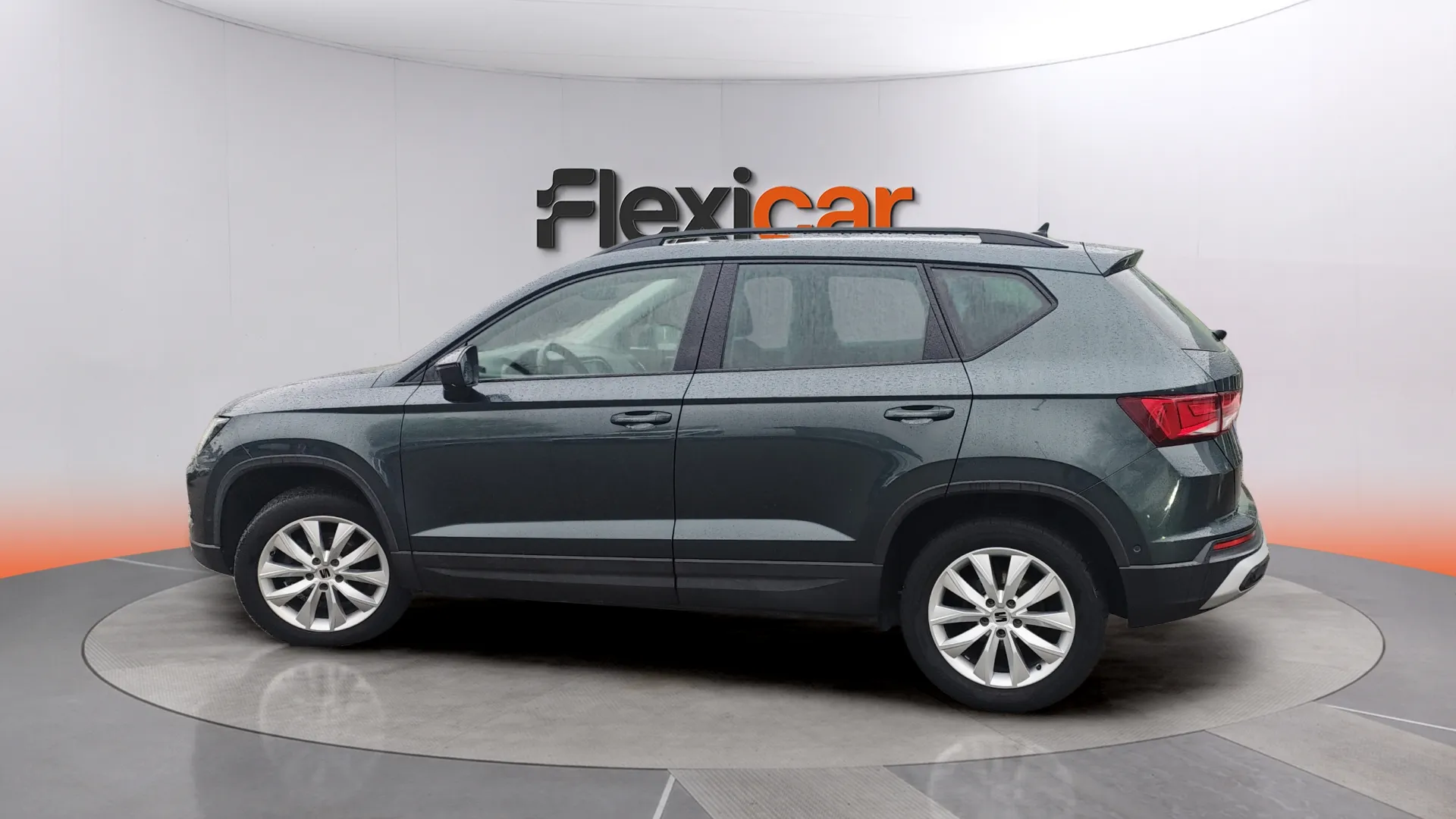 SEAT Ateca 1.5 TSI DSG Style XL - foto 5