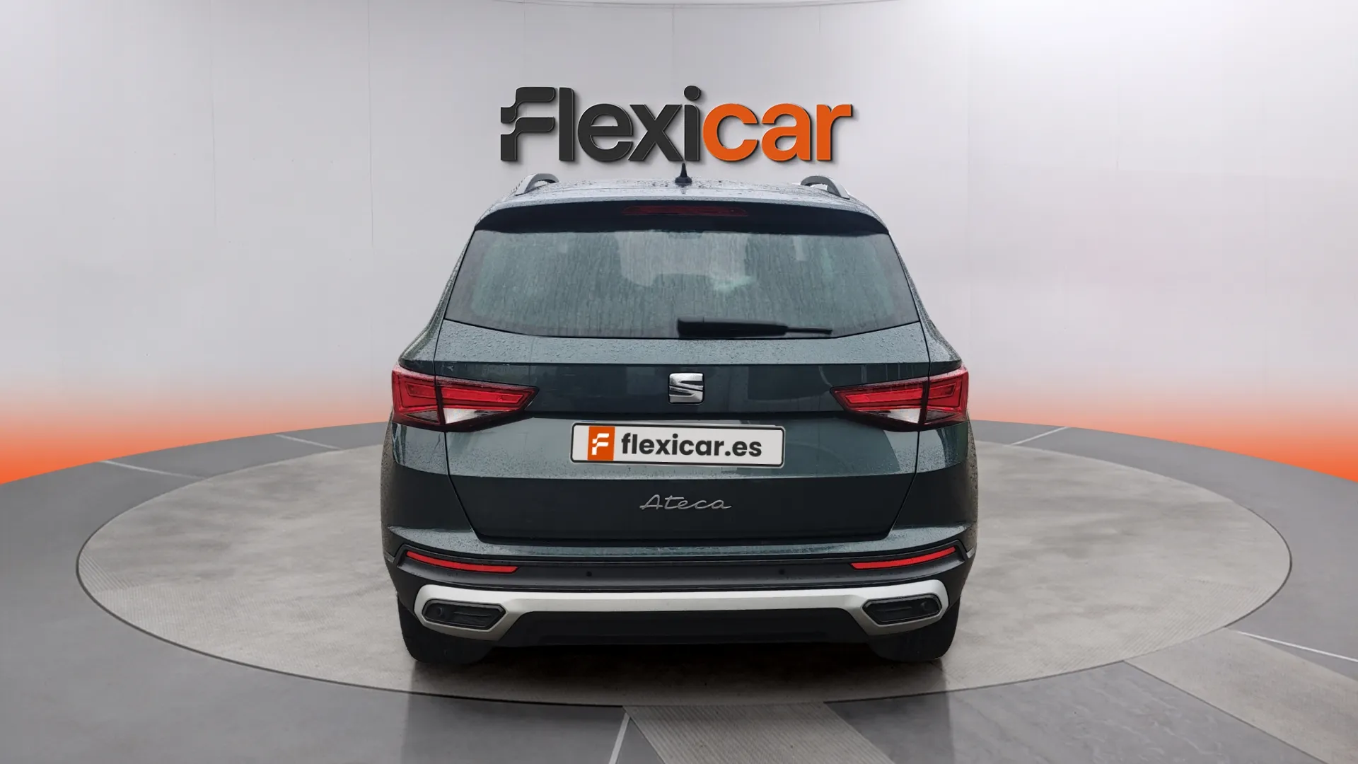 SEAT Ateca 1.5 TSI DSG Style XL - foto 4