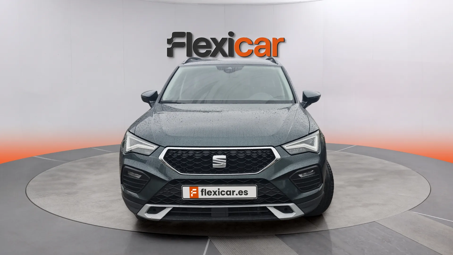 SEAT Ateca 1.5 TSI DSG Style XL - foto 2
