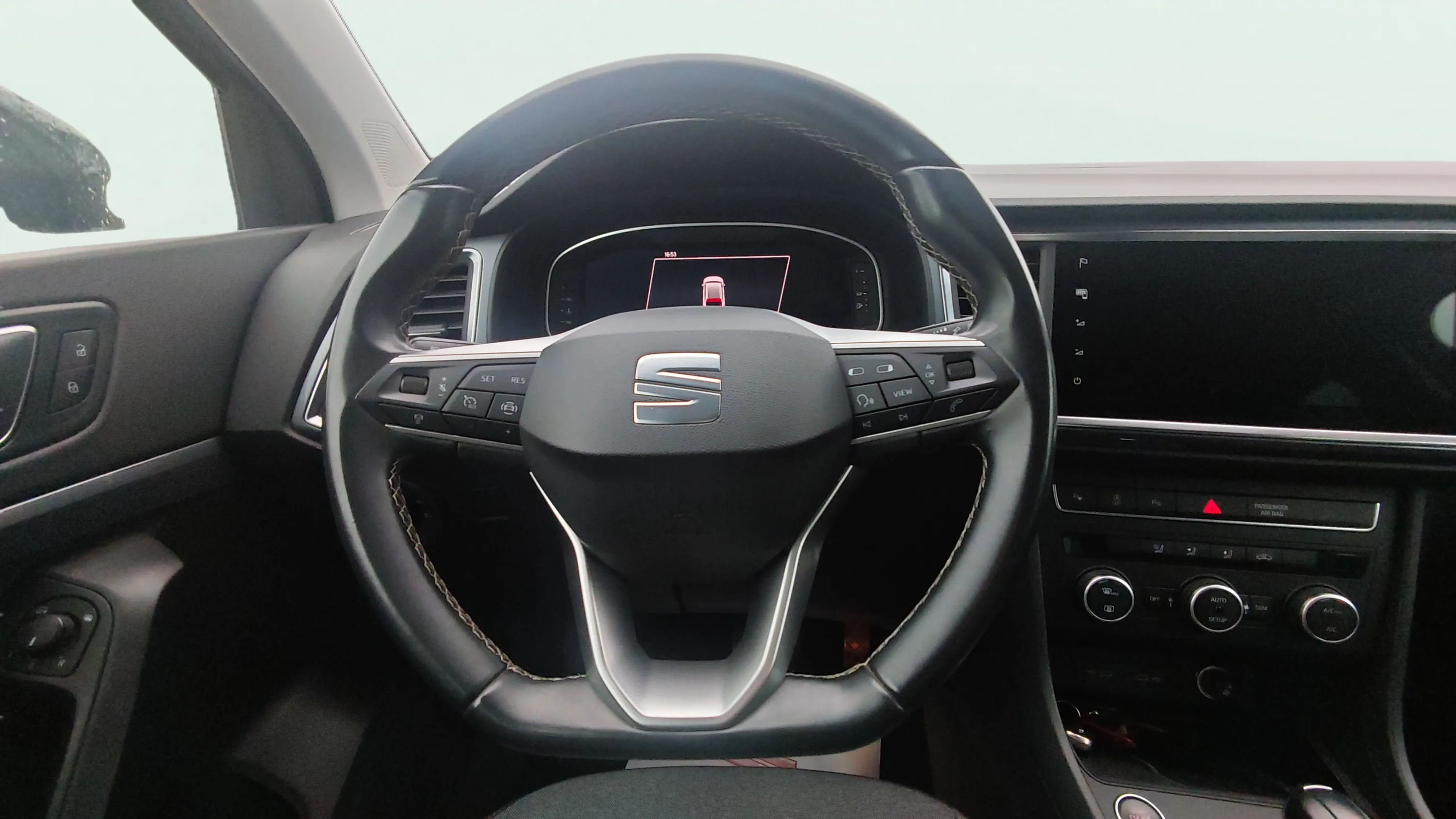 SEAT Ateca 1.5 TSI DSG Style XL - foto 10