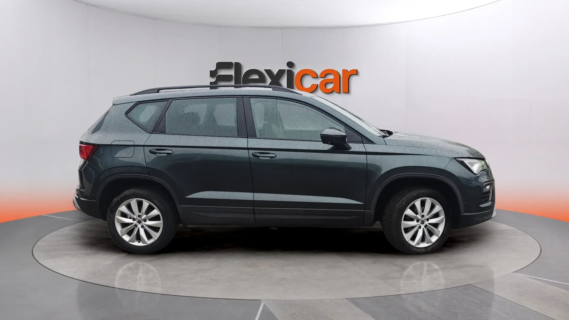 SEAT Ateca 1.5 TSI DSG Style XL - foto 3