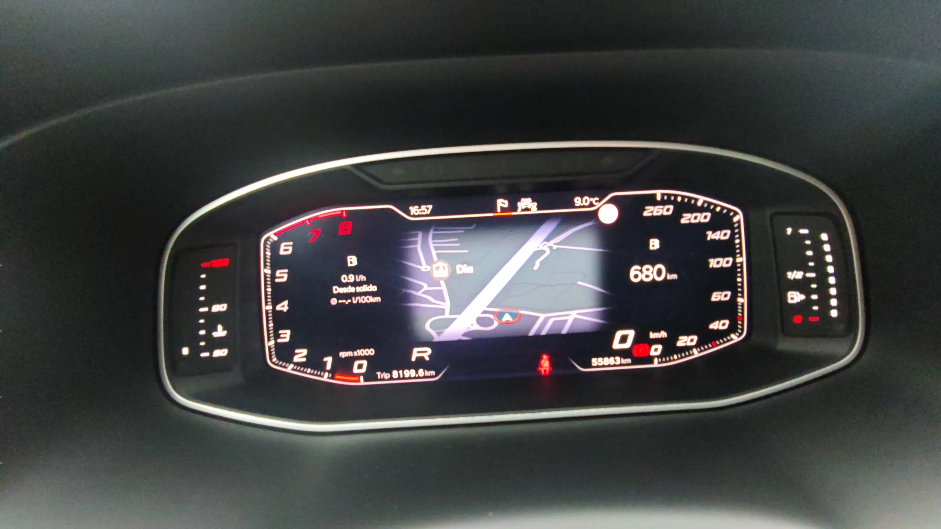 SEAT Ateca 1.5 TSI DSG Style XL - foto 14