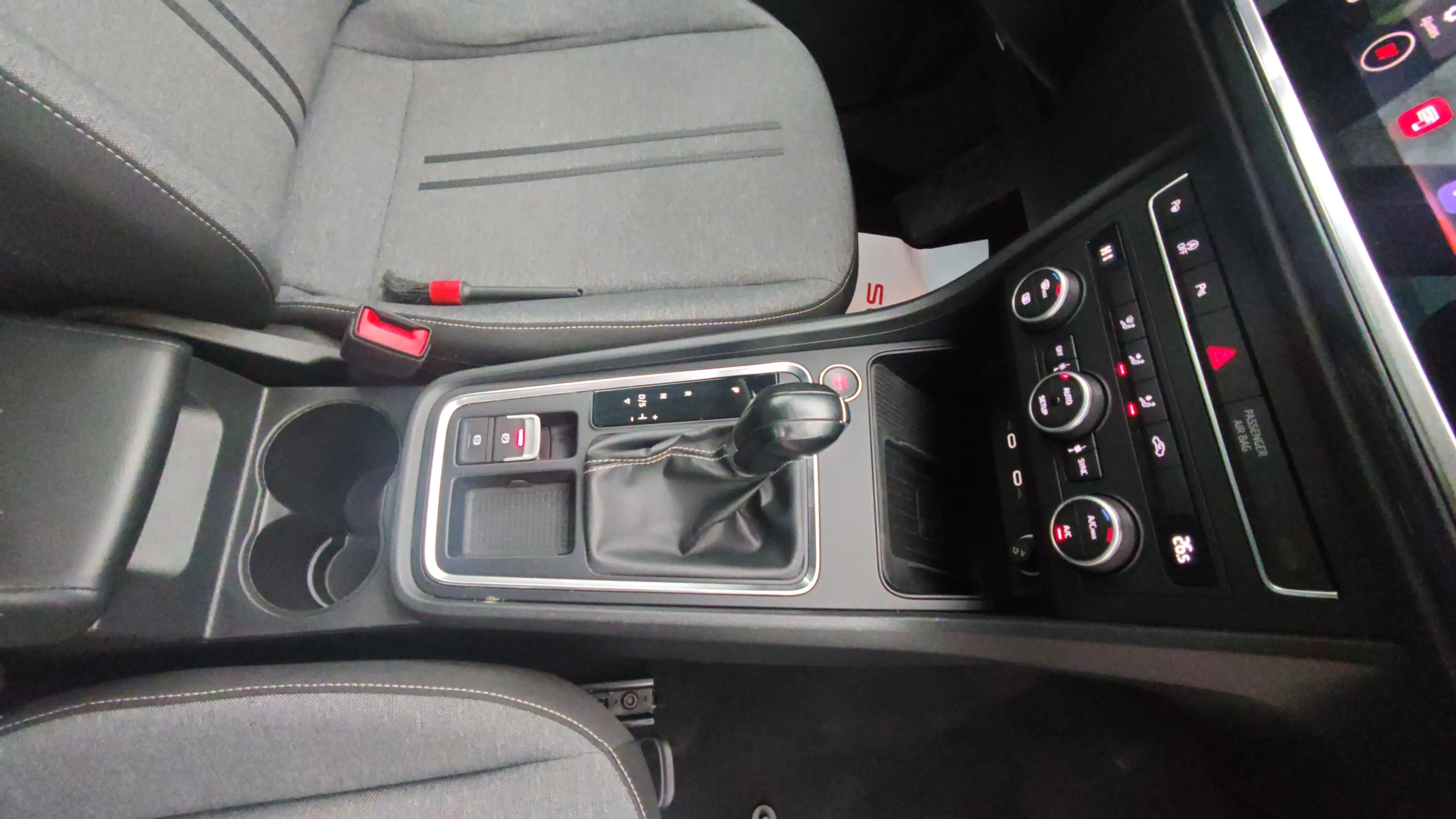 SEAT Ateca 1.5 TSI DSG Style XL - foto 15