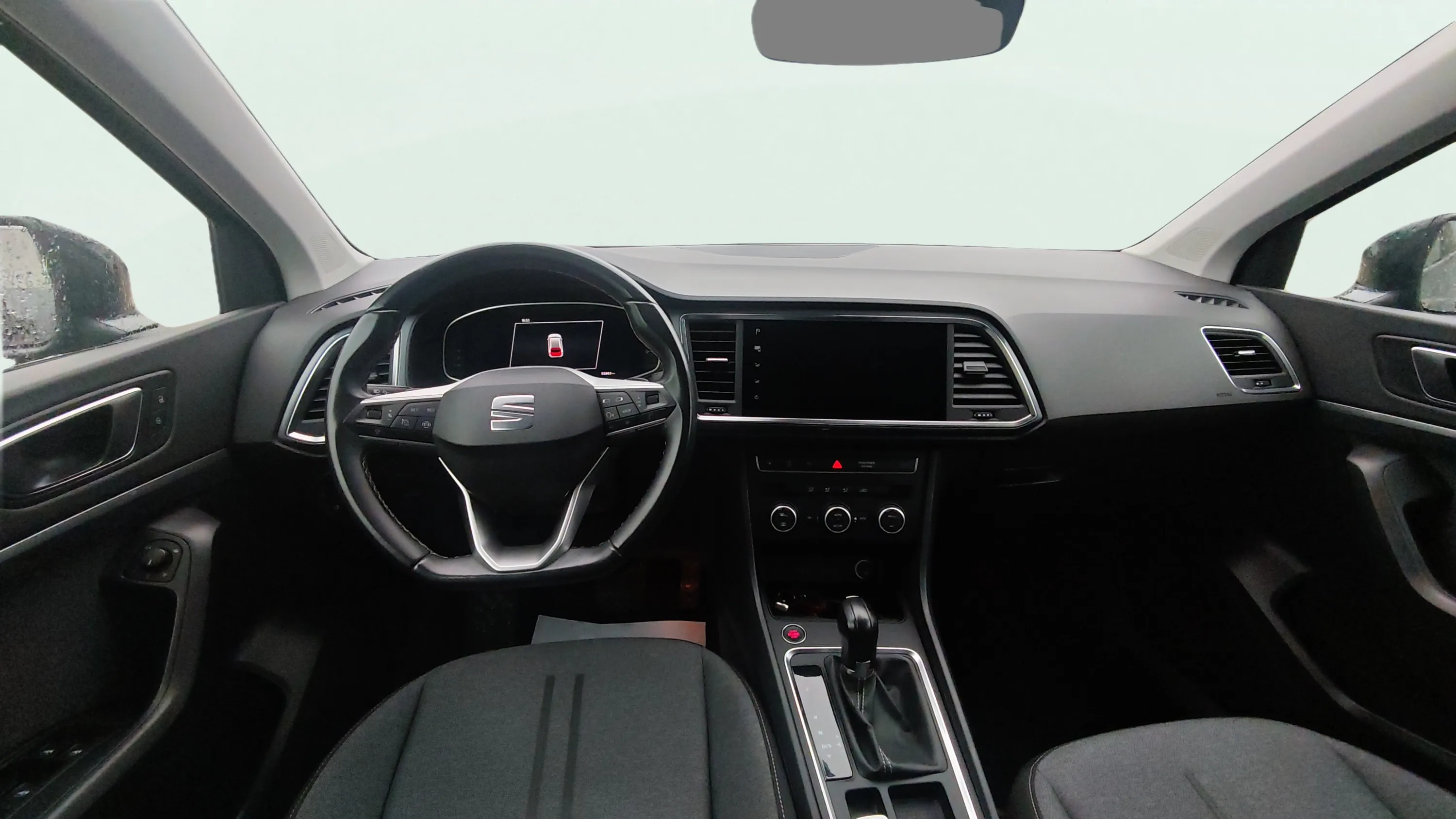 SEAT Ateca 1.5 TSI DSG Style XL - foto 8