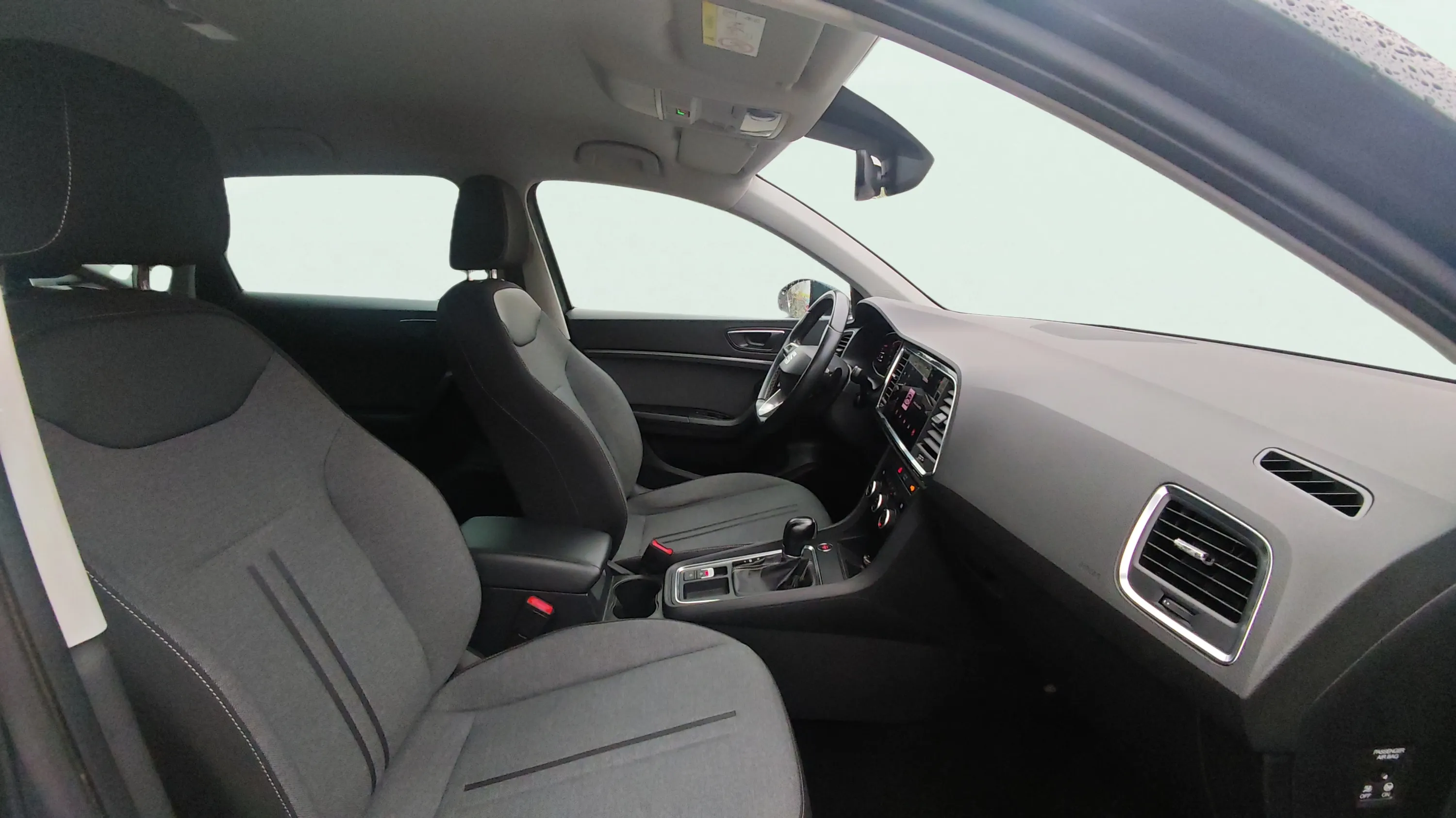 SEAT Ateca 1.5 TSI DSG Style XL - foto 12
