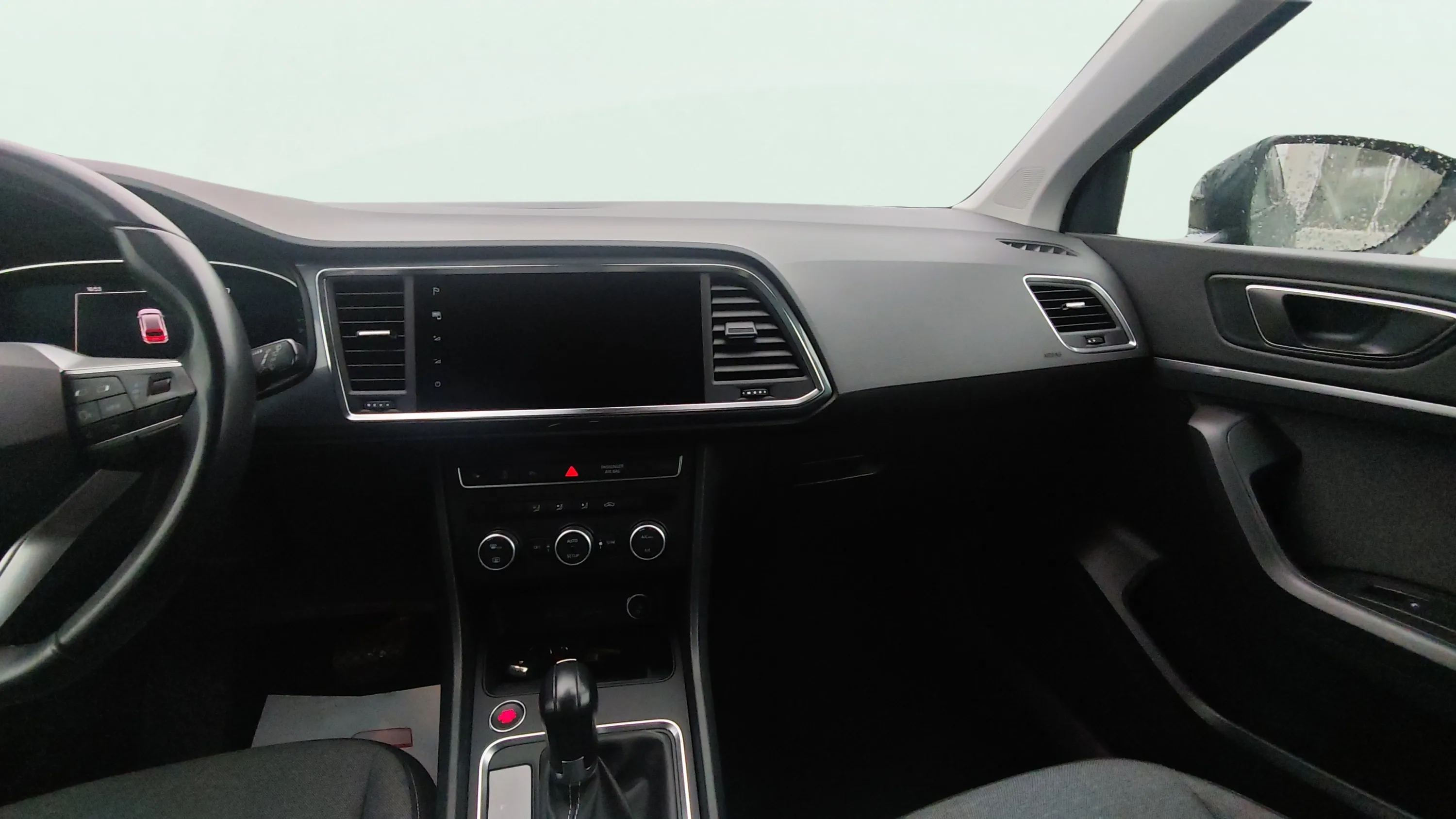 SEAT Ateca 1.5 TSI DSG Style XL - foto 9