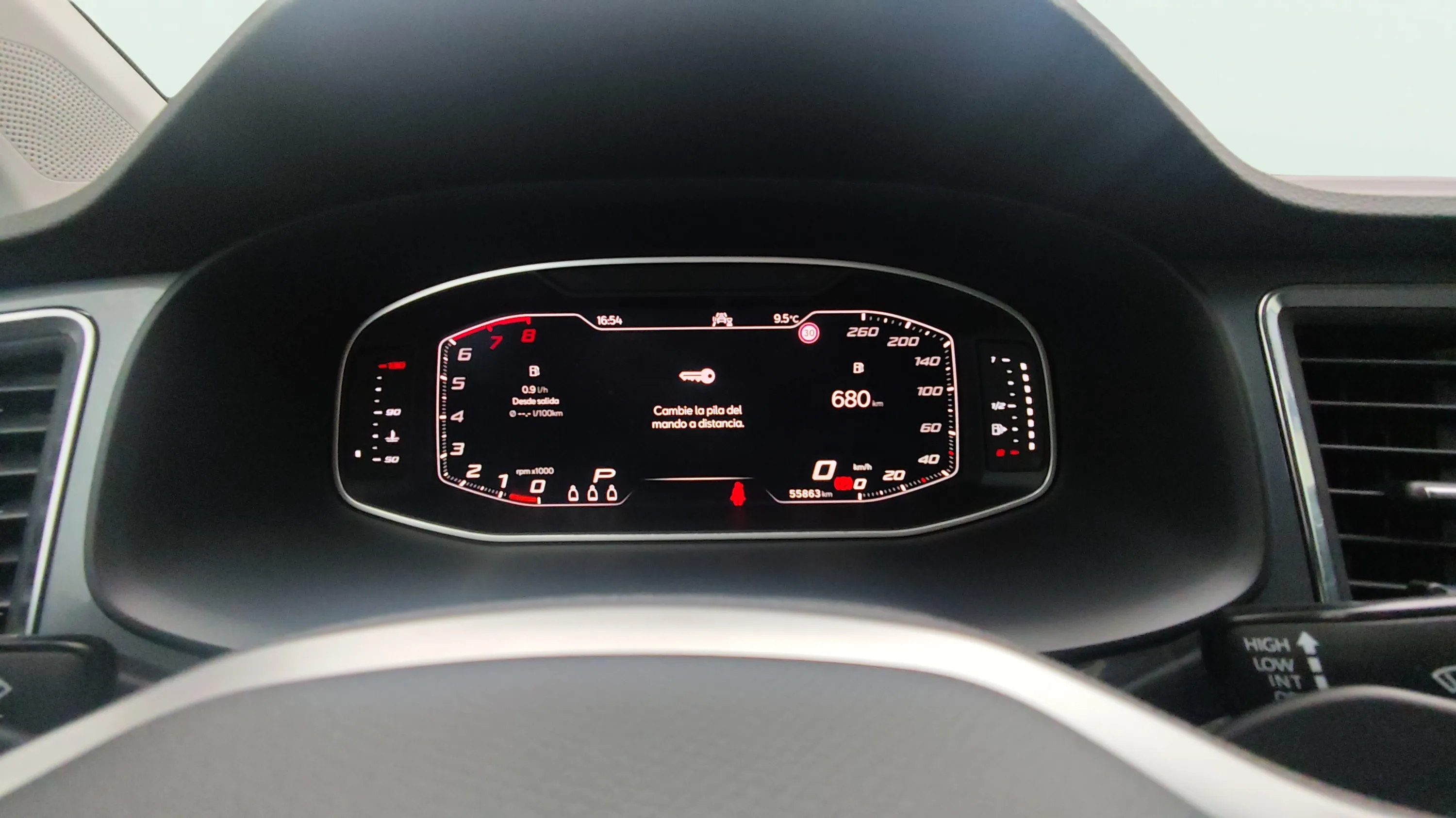 SEAT Ateca 1.5 TSI DSG Style XL - foto 11
