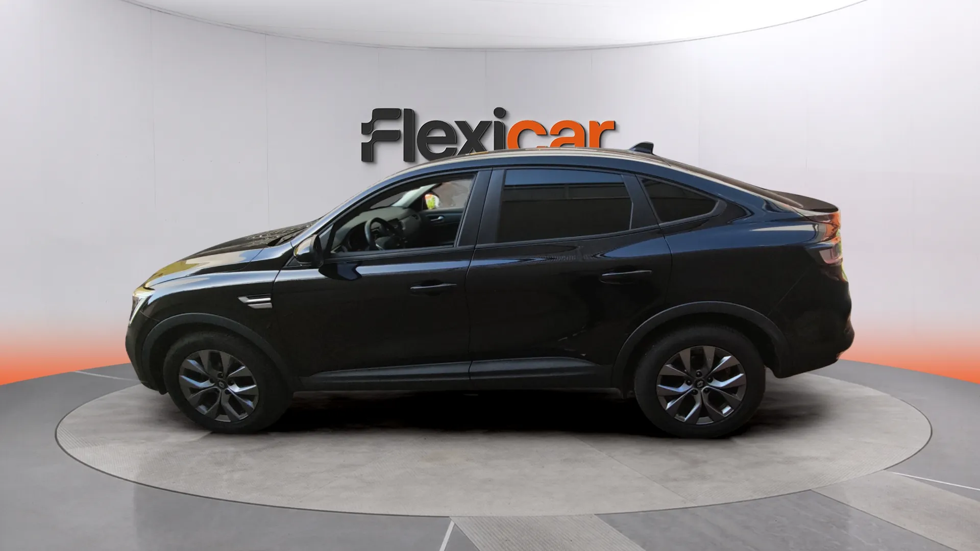 Renault Arkana Evolution E-Tech full hybrid - foto 5