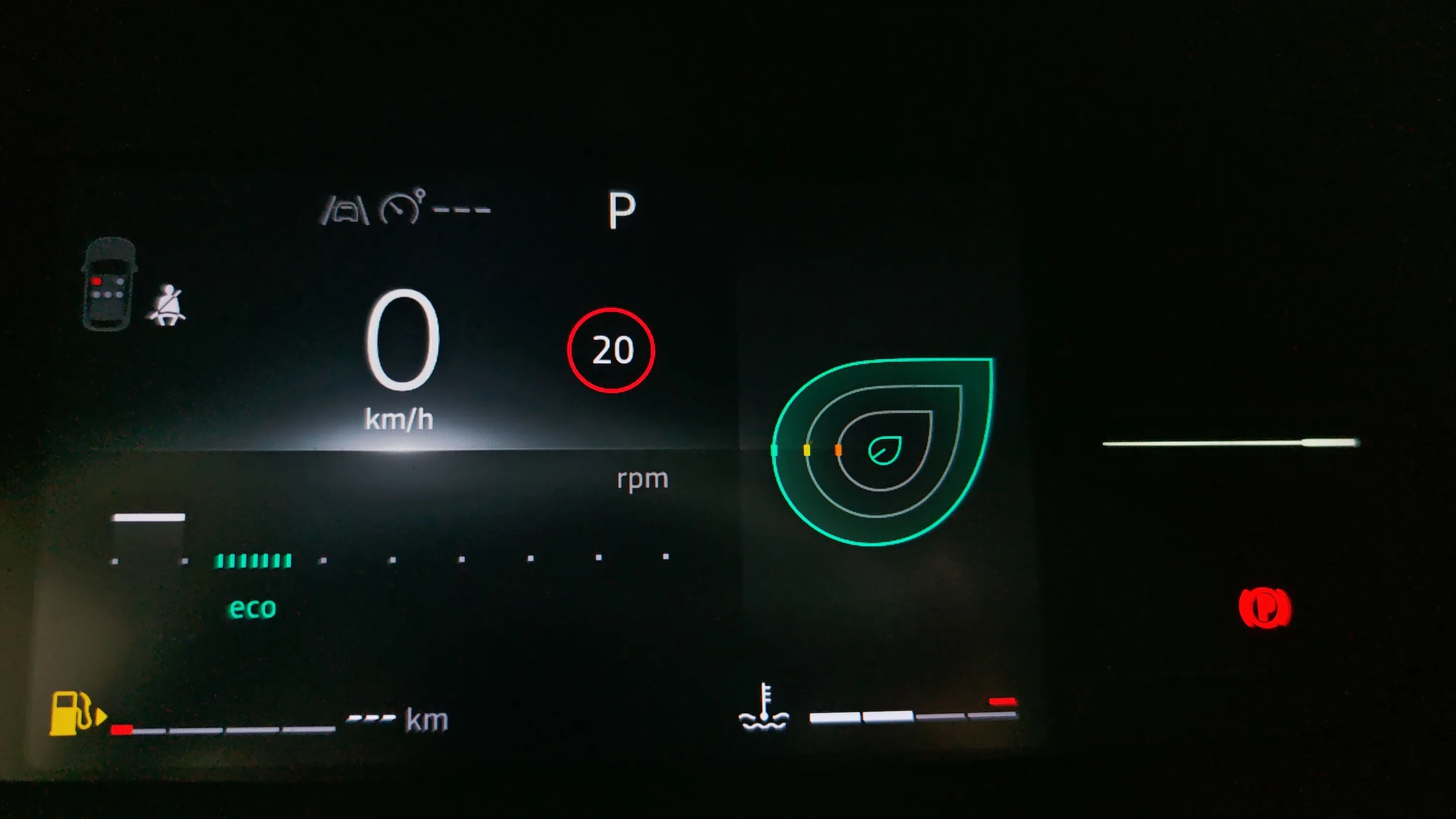 Renault Arkana Evolution E-Tech full hybrid - foto 18