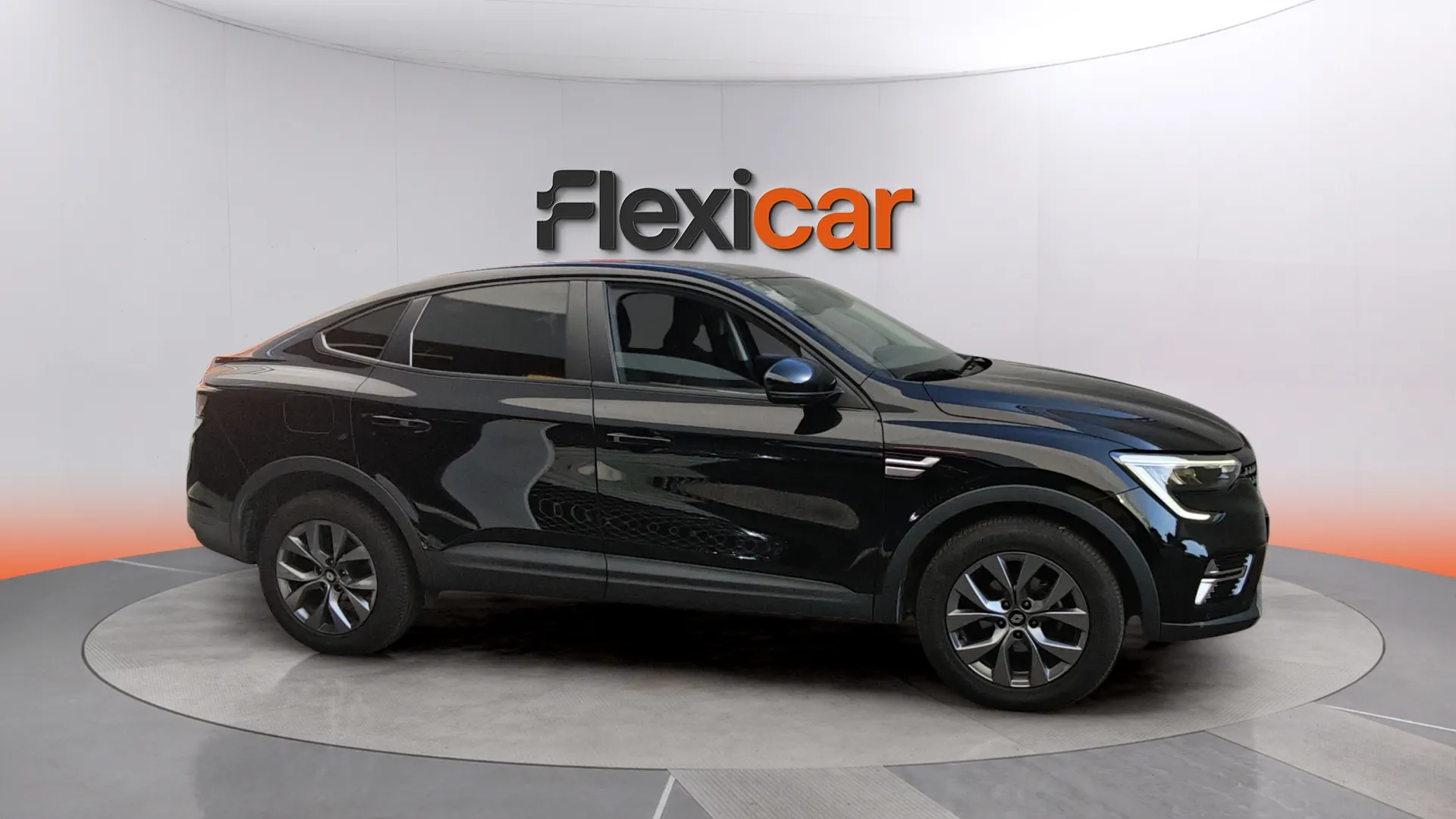Renault Arkana Evolution E-Tech full hybrid - foto 3
