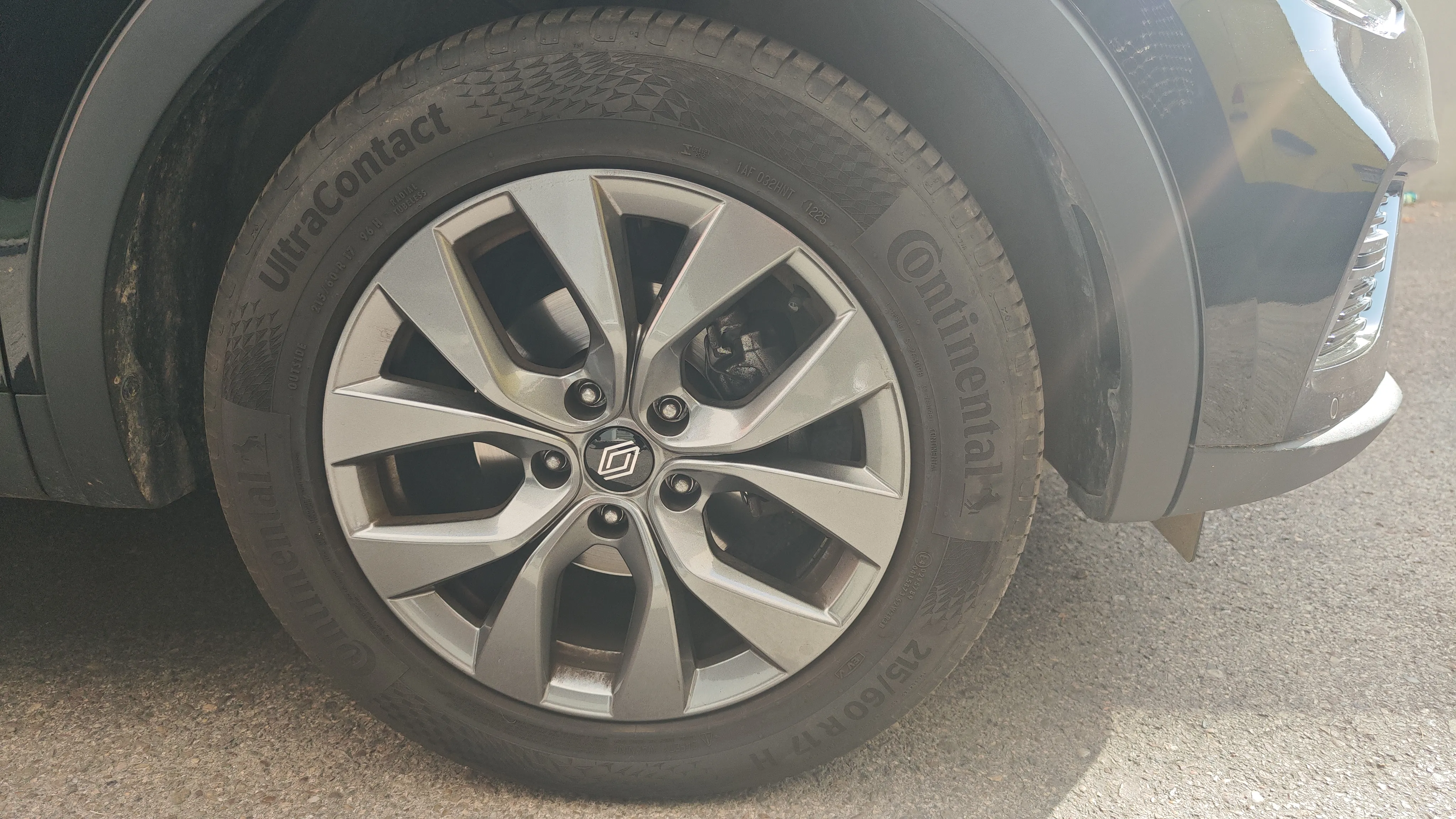 Renault Arkana Evolution E-Tech full hybrid - foto 14