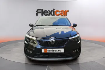 renault arkana techno tce 103kw140cv edc mild hybrid hibrido no enchufable automatica majadahonda 903000000235090