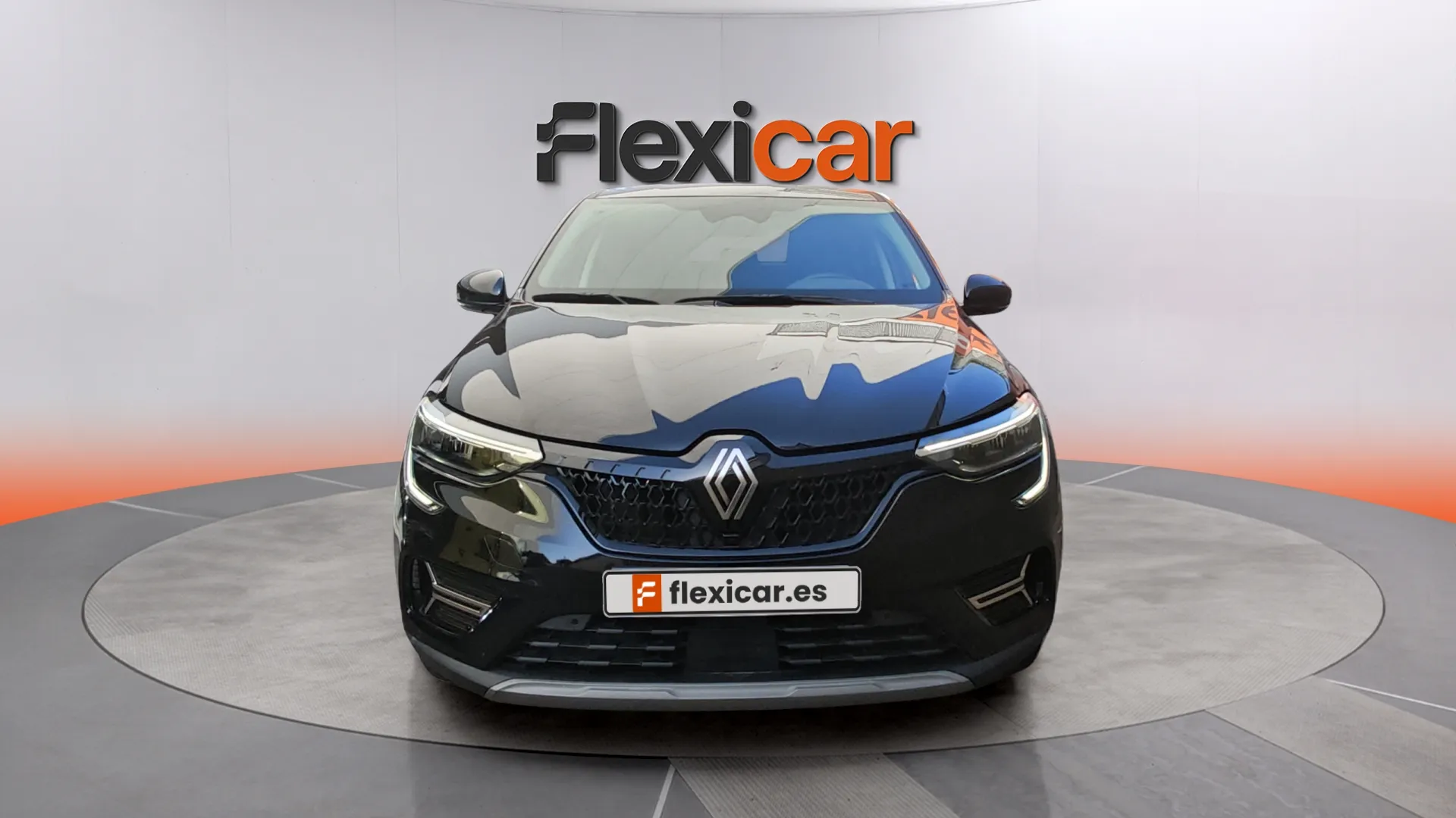Renault Arkana Evolution E-Tech full hybrid - foto 2