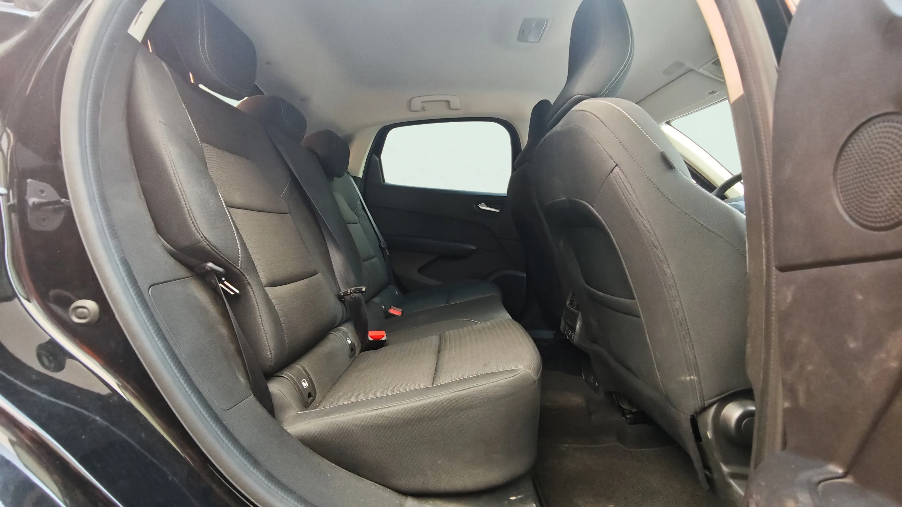 Renault Arkana Evolution E-Tech full hybrid - foto 11