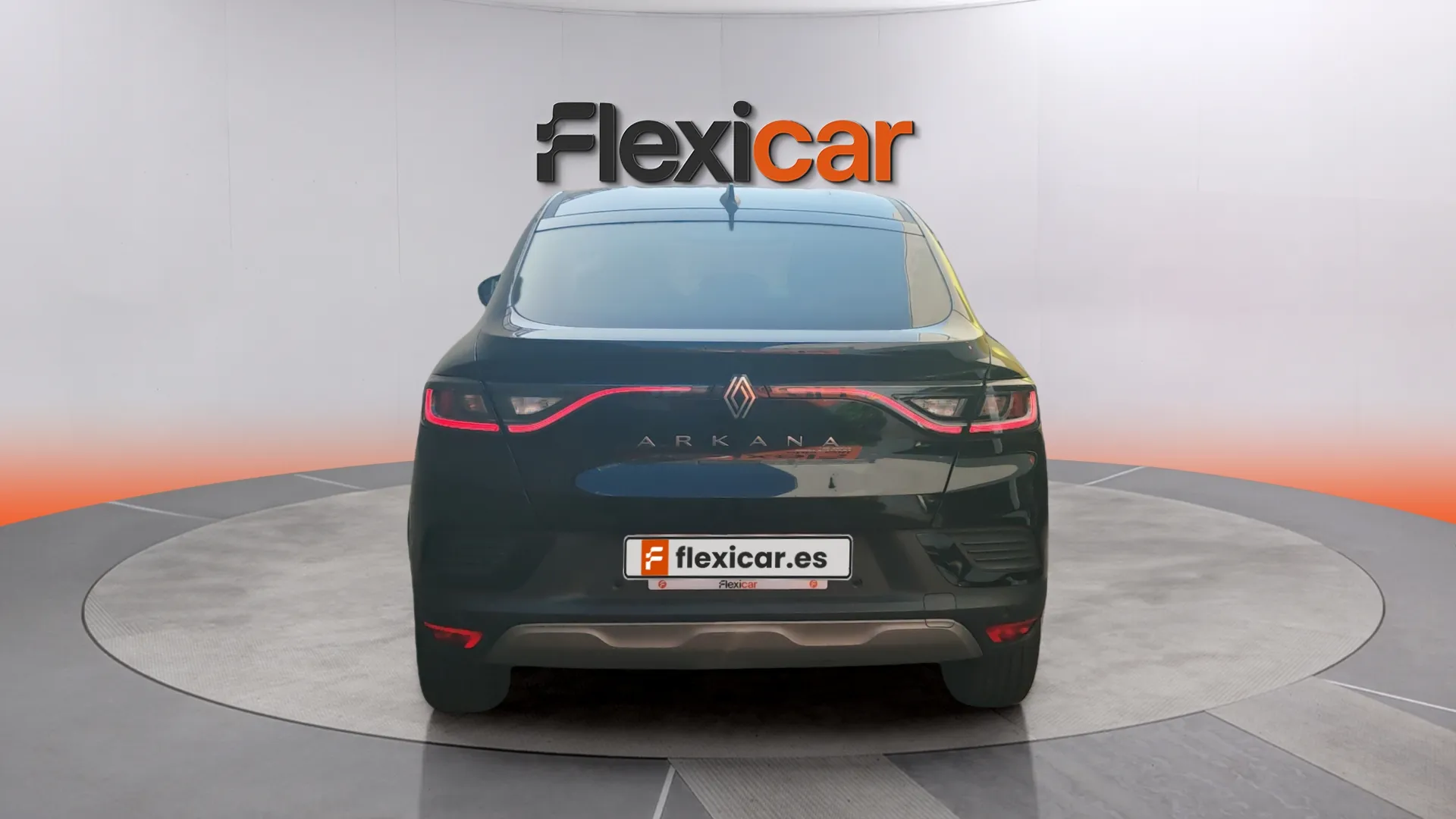 Renault Arkana Evolution E-Tech full hybrid - foto 4