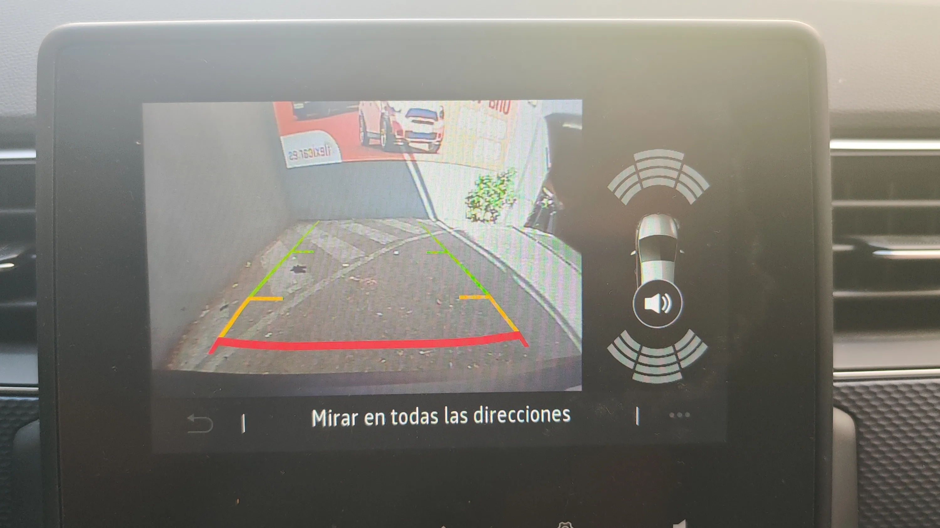 Renault Arkana Evolution E-Tech full hybrid - foto 19
