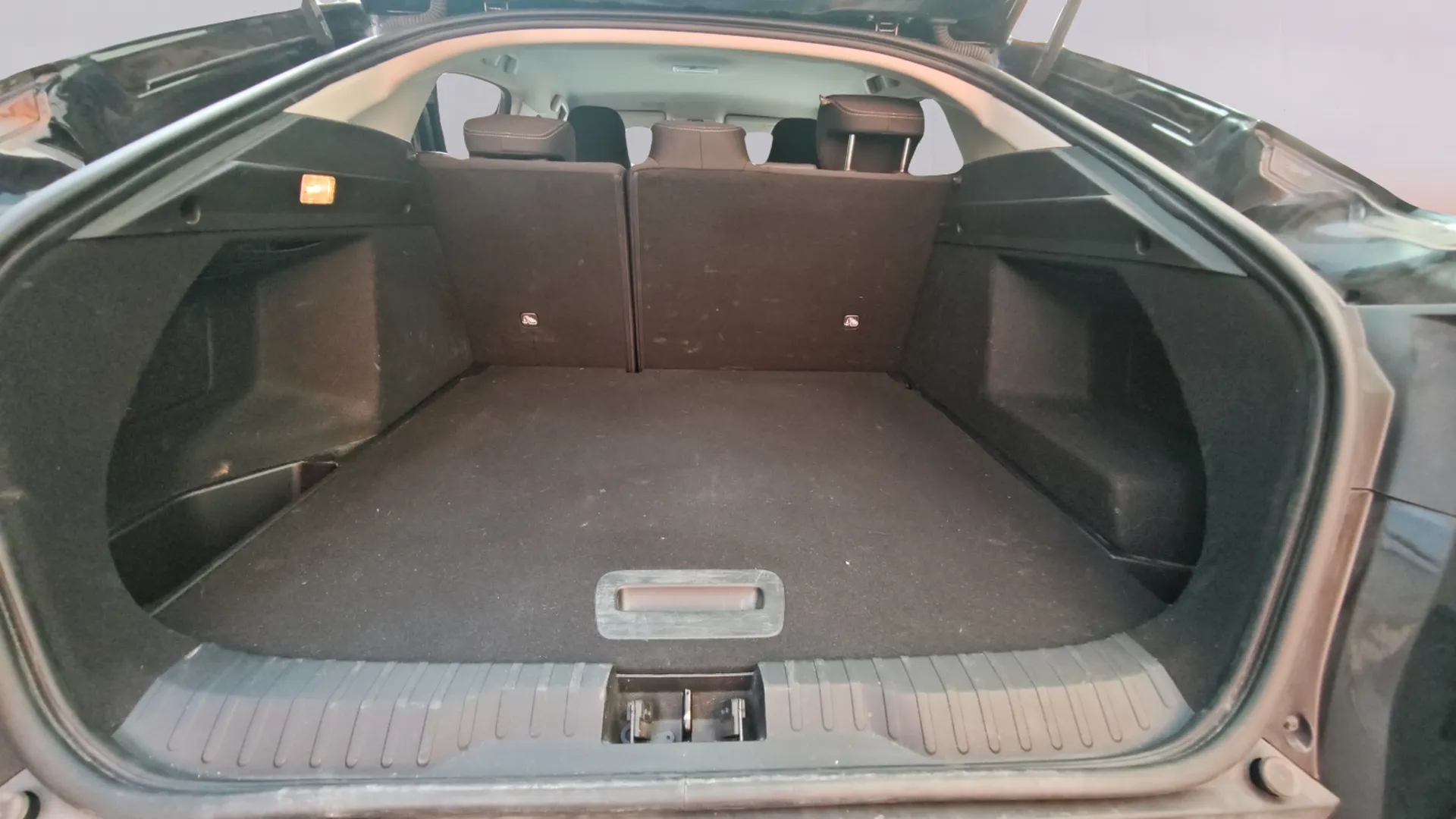 Renault Arkana Evolution E-Tech full hybrid - foto 13