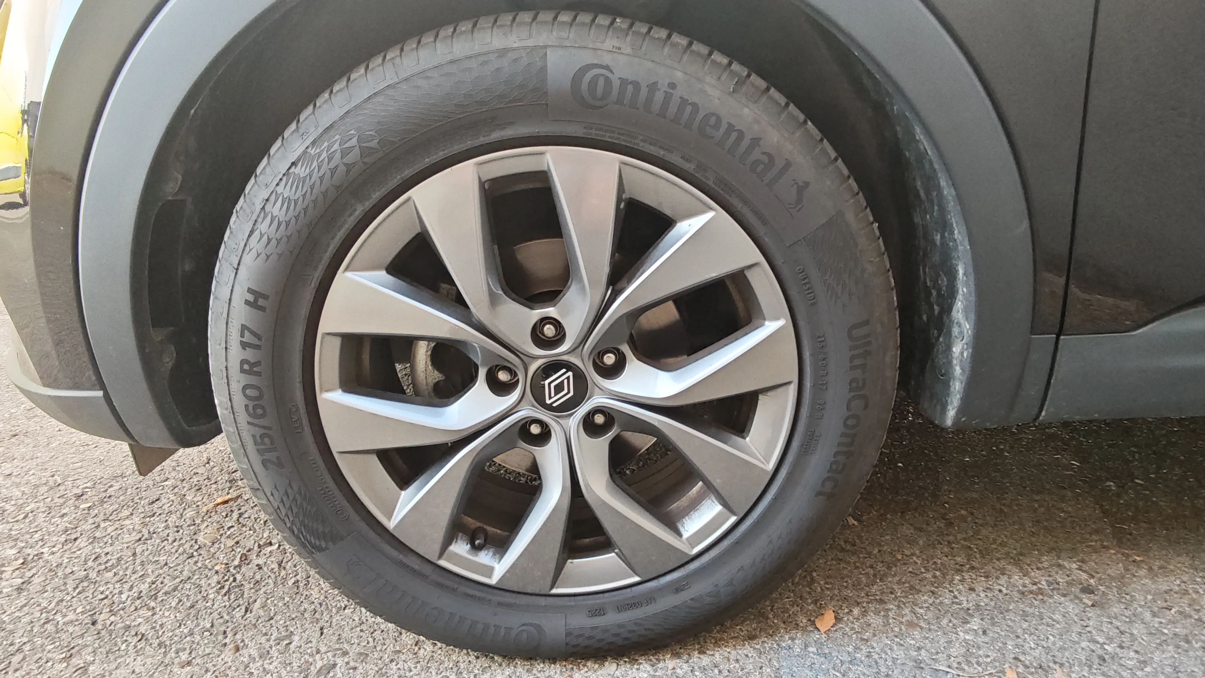 Renault Arkana Evolution E-Tech full hybrid - foto 20