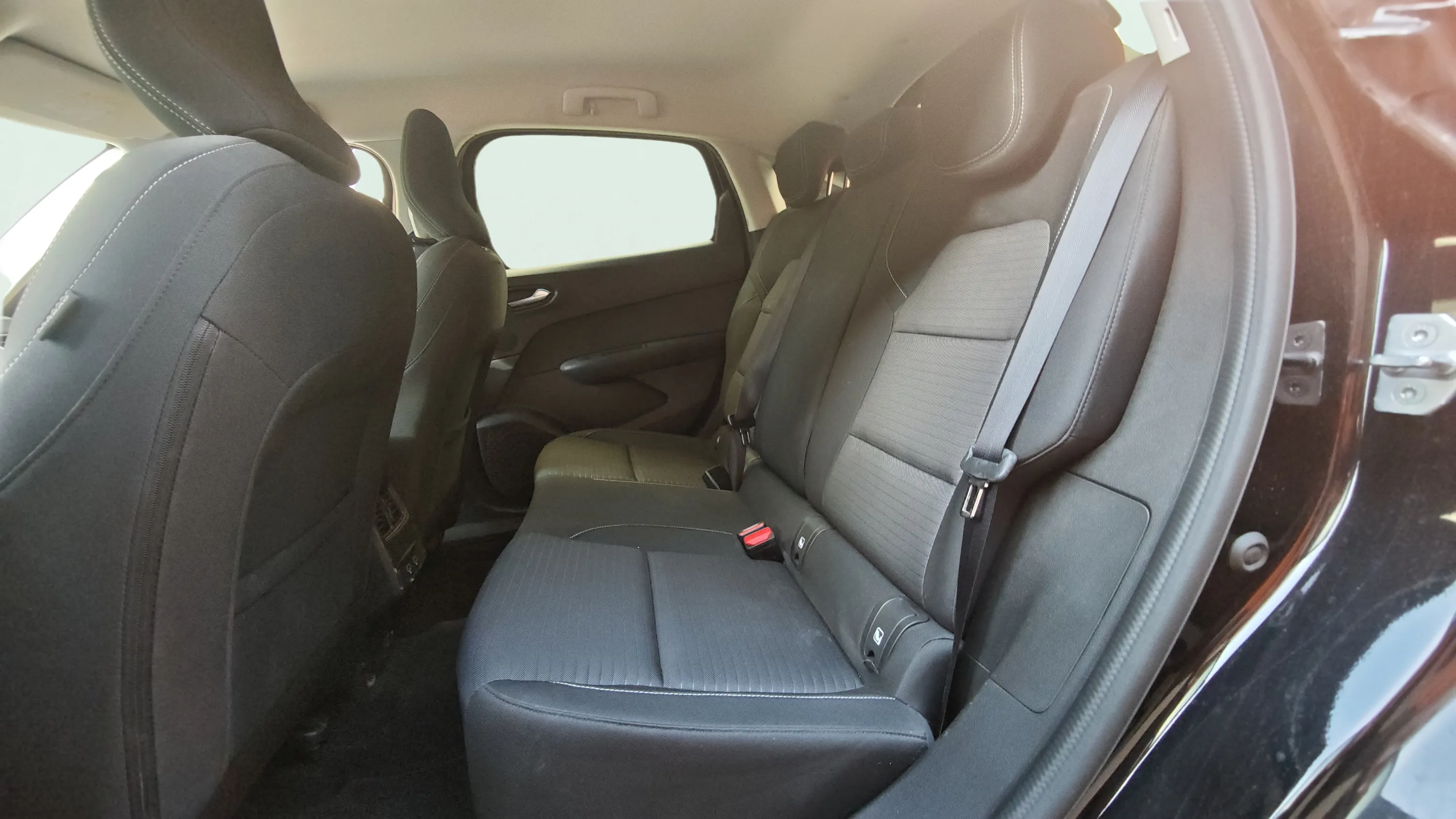 Renault Arkana Evolution E-Tech full hybrid - foto 12