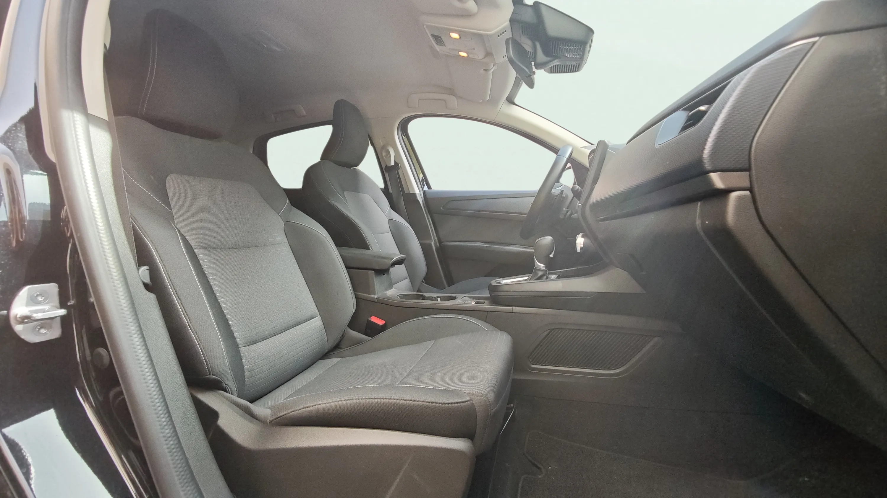Renault Arkana Evolution E-Tech full hybrid - foto 10