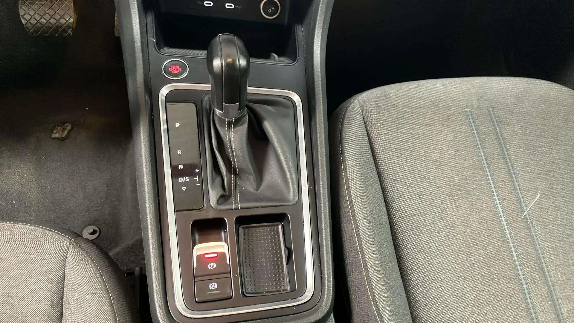 SEAT Ateca 1.5 TSI DSG Style XL - foto 18