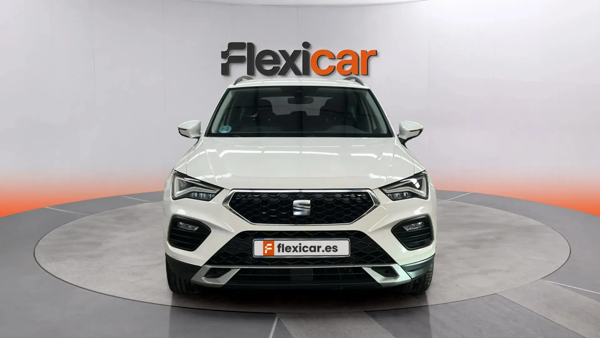 SEAT Ateca 1.5 TSI DSG Style XL - foto 2