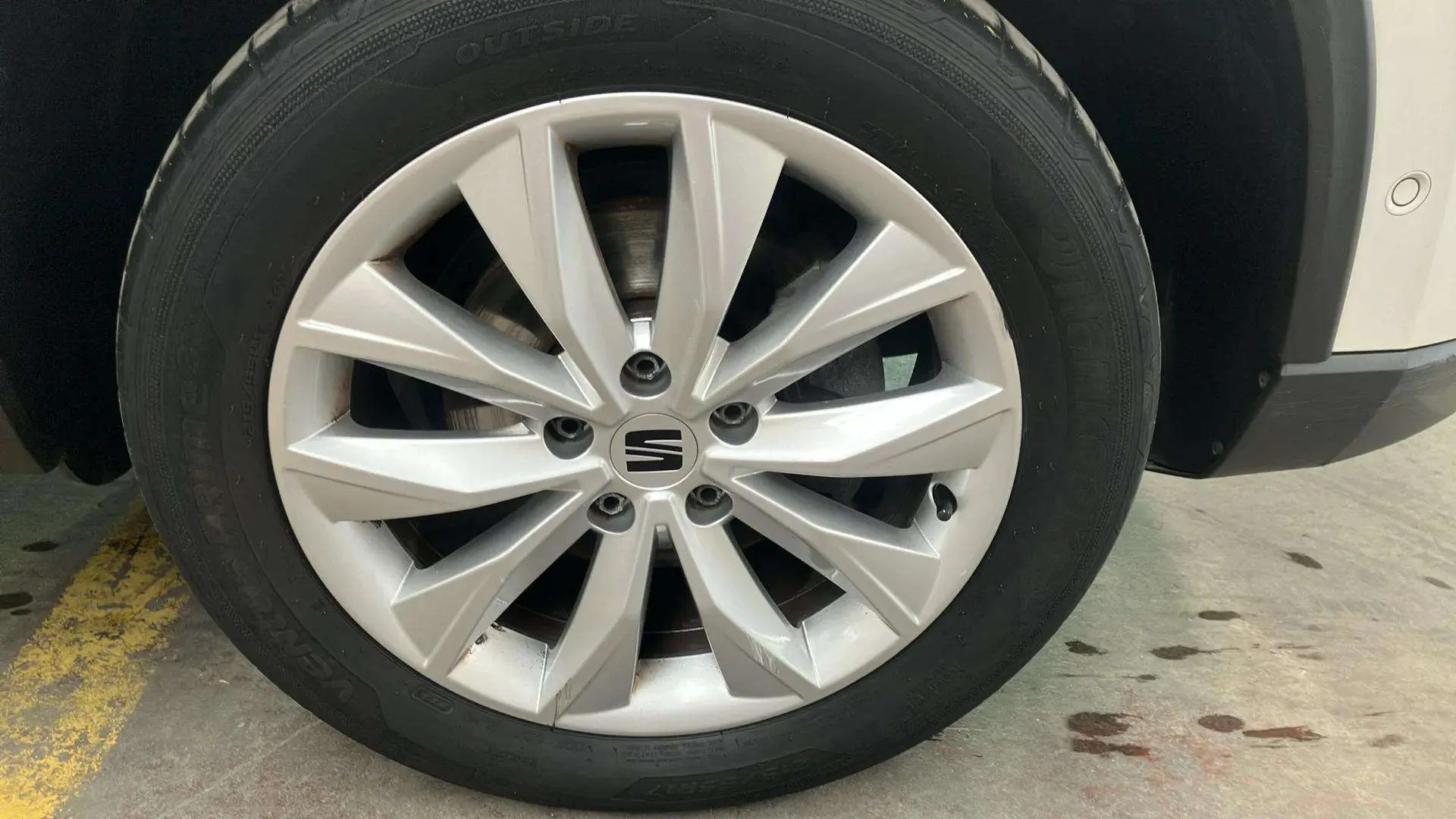 SEAT Ateca 1.5 TSI DSG Style XL - foto 20
