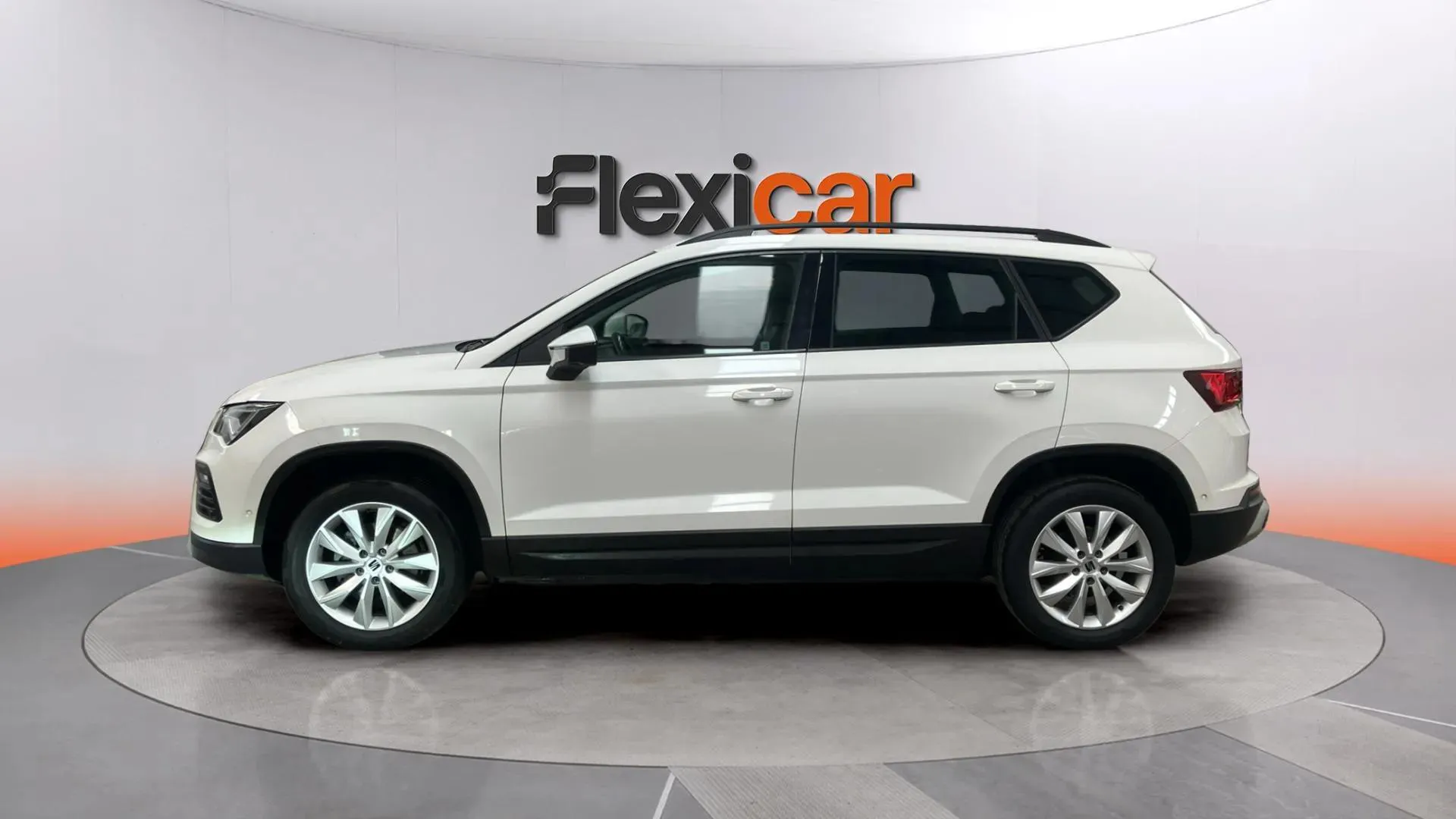 SEAT Ateca 1.5 TSI DSG Style XL - foto 5