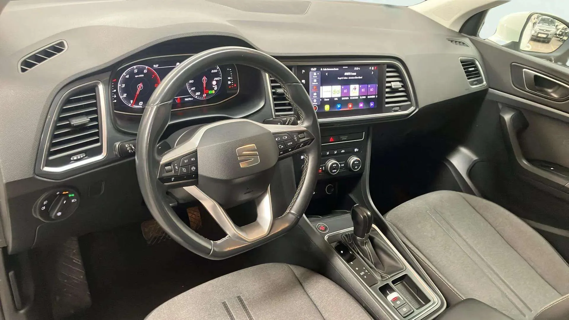 SEAT Ateca 1.5 TSI DSG Style XL - foto 6