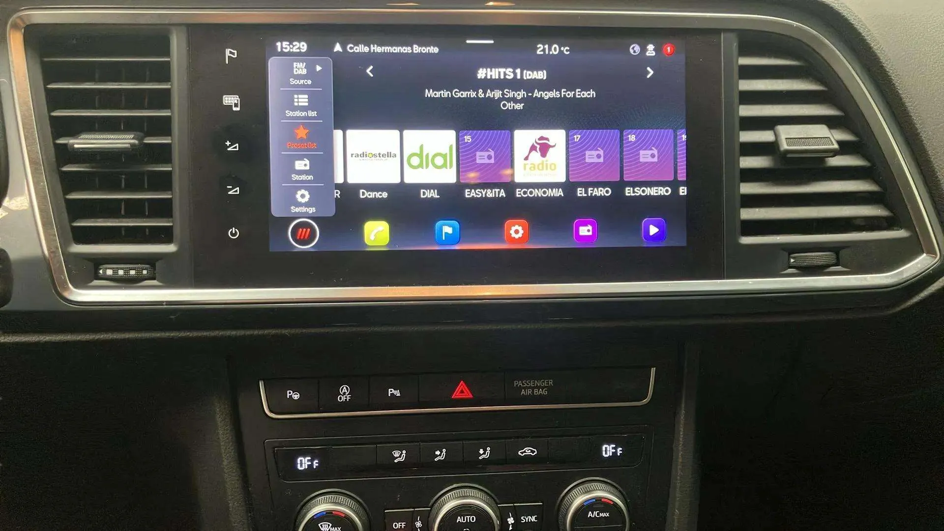 SEAT Ateca 1.5 TSI DSG Style XL - foto 15