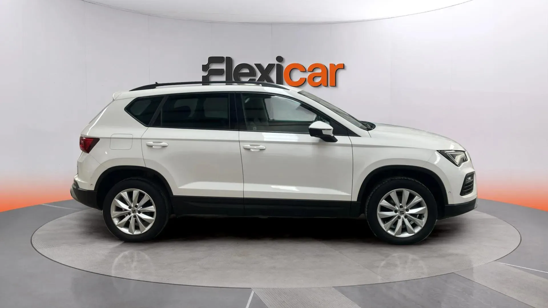 SEAT Ateca 1.5 TSI DSG Style XL - foto 3