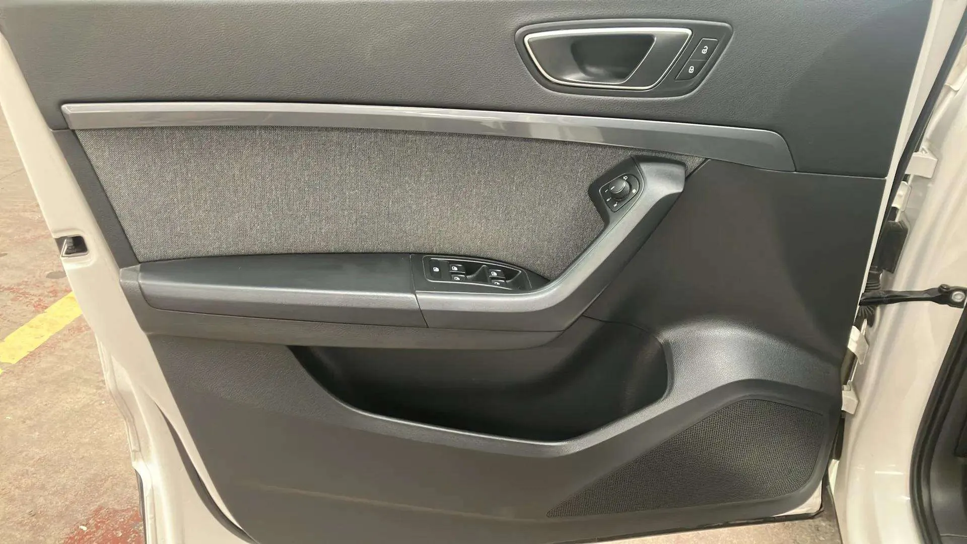 SEAT Ateca 1.5 TSI DSG Style XL - foto 11