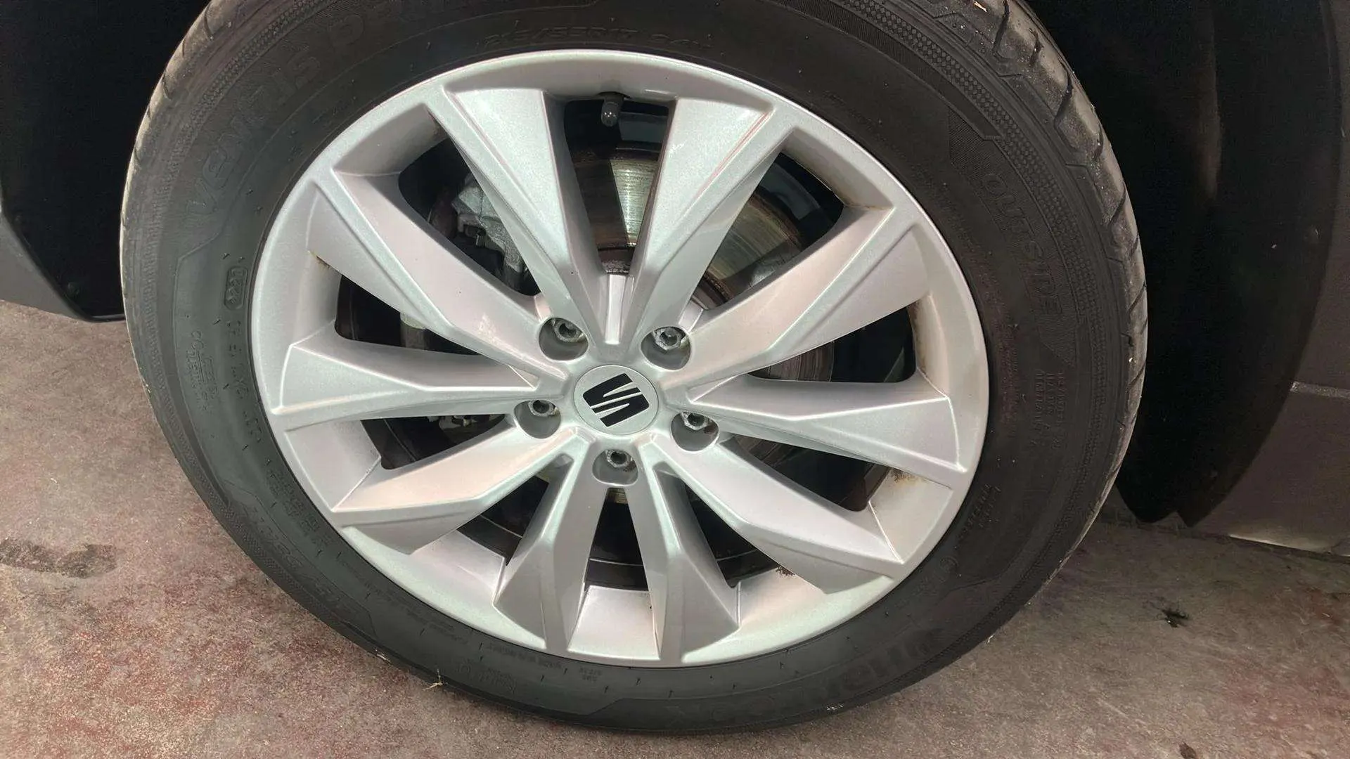 SEAT Ateca 1.5 TSI DSG Style XL - foto 19