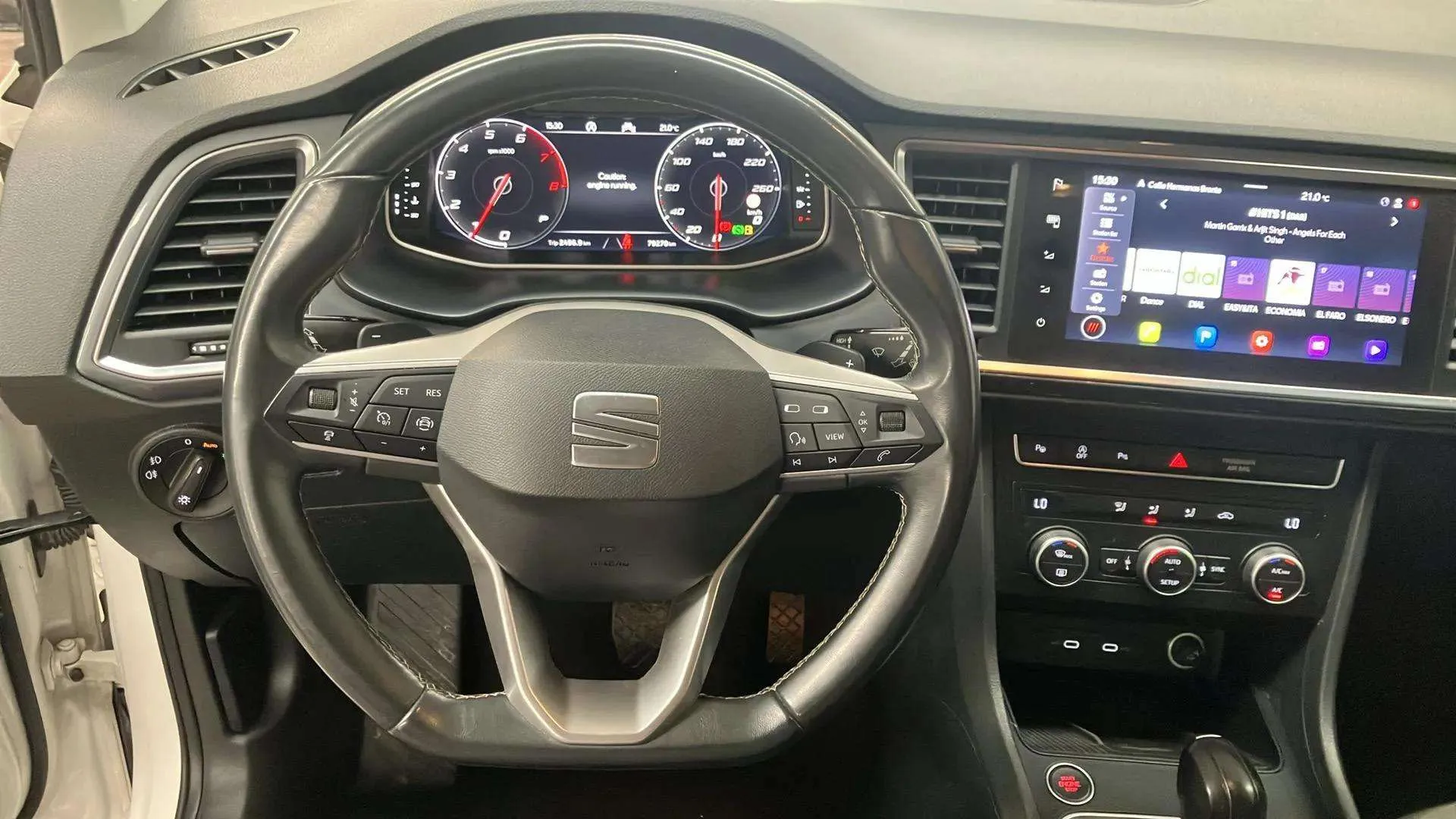SEAT Ateca 1.5 TSI DSG Style XL - foto 7