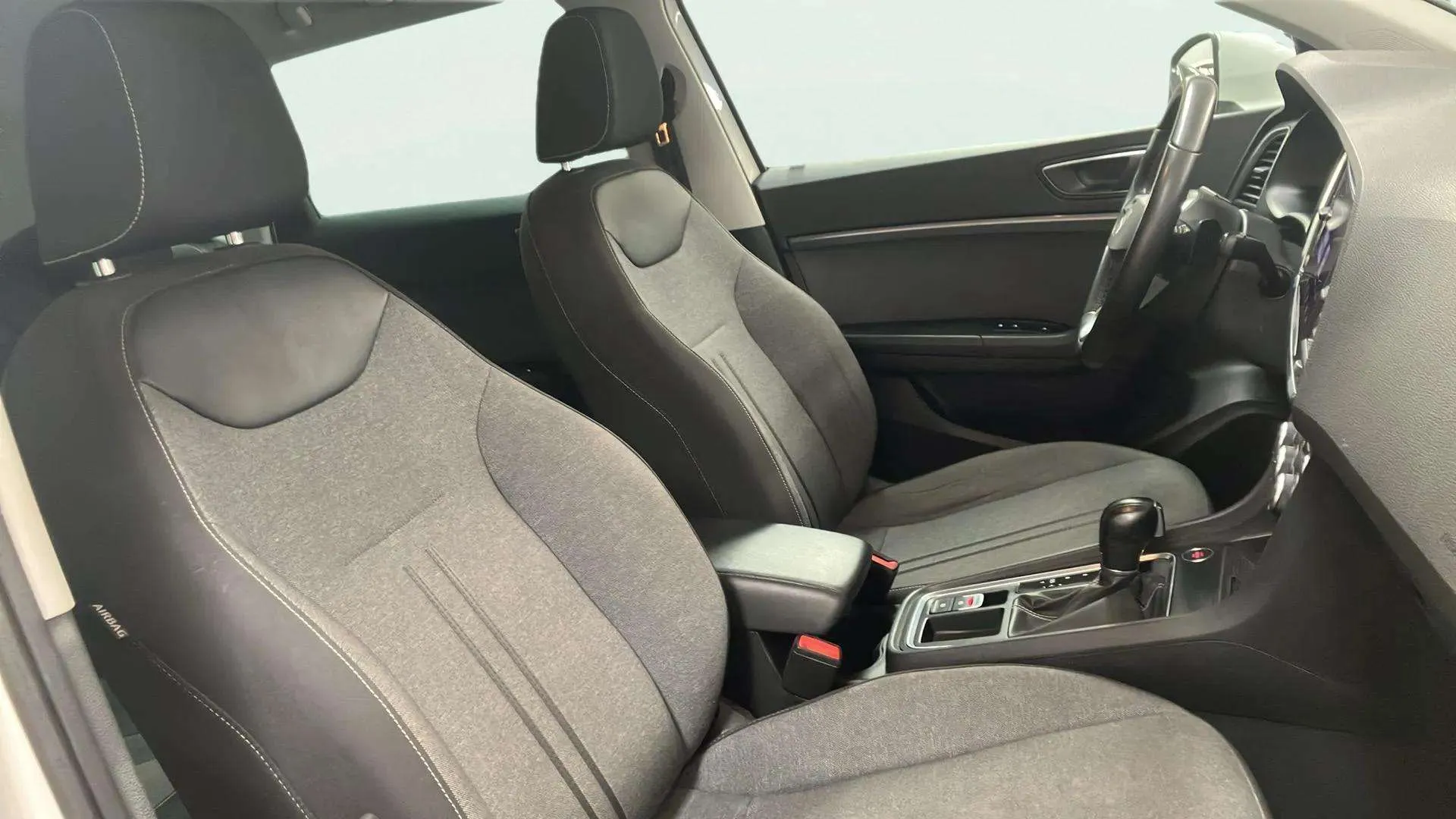 SEAT Ateca 1.5 TSI DSG Style XL - foto 14