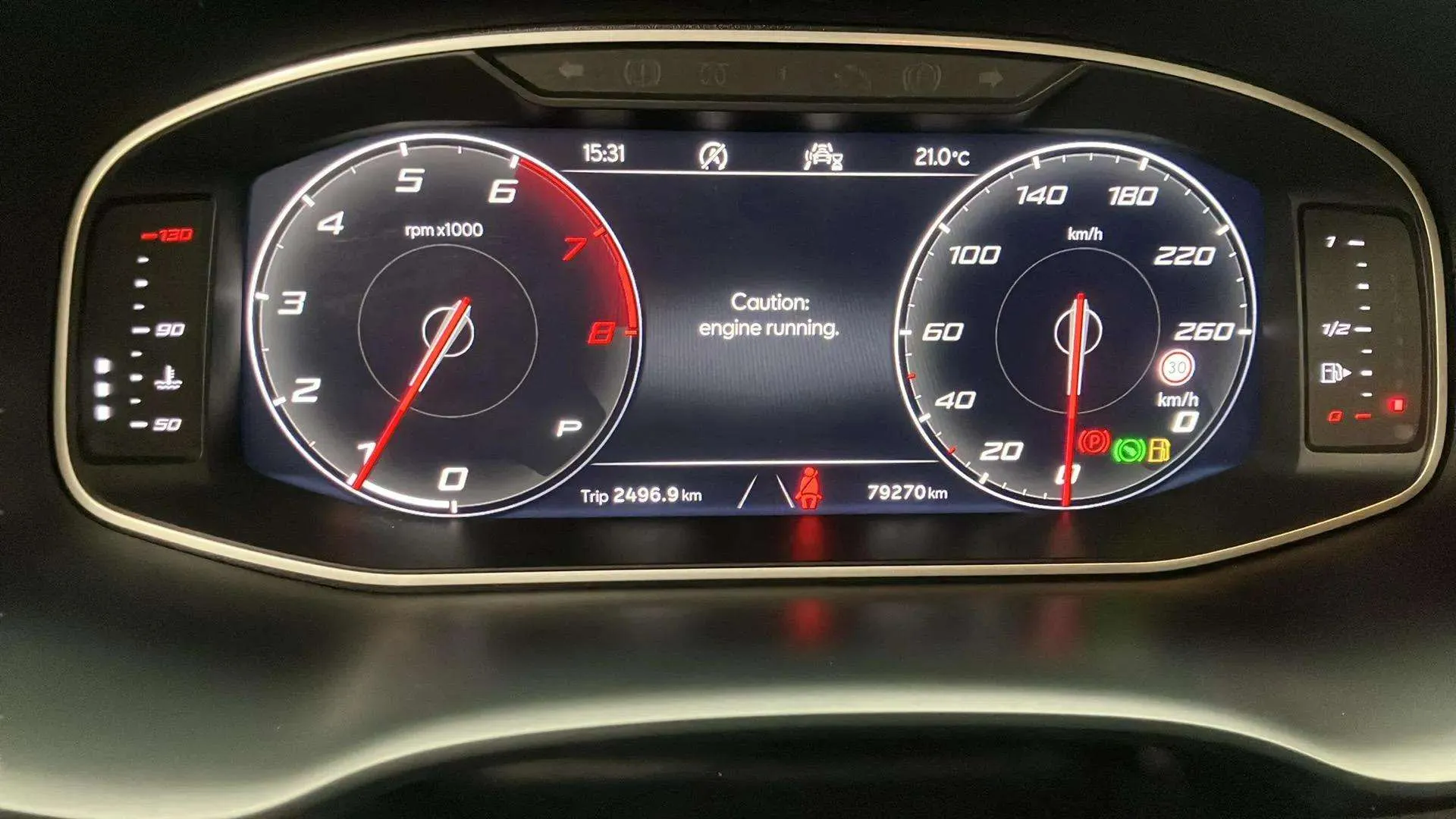 SEAT Ateca 1.5 TSI DSG Style XL - foto 8