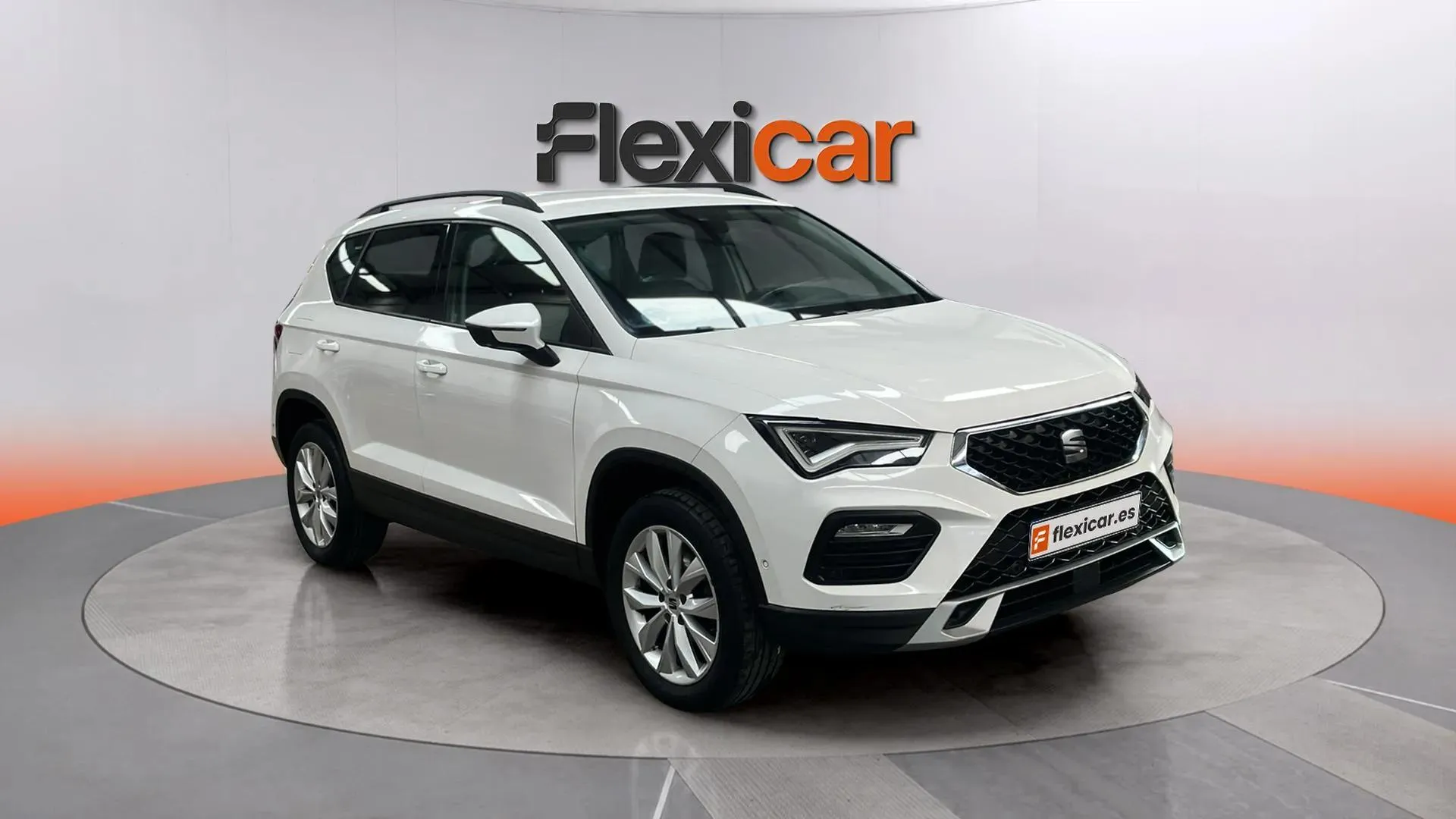 SEAT Ateca 1.5 TSI DSG Style XL