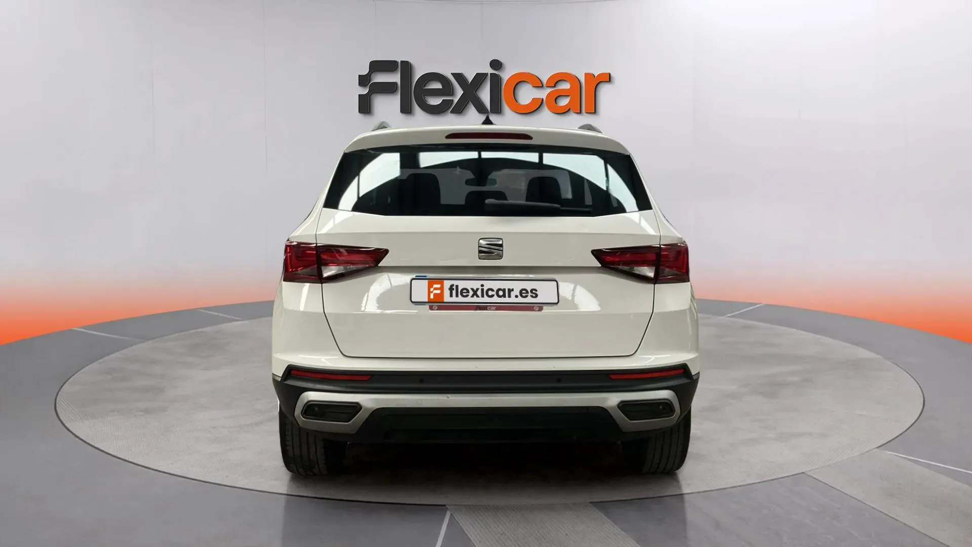 SEAT Ateca 1.5 TSI DSG Style XL - foto 4