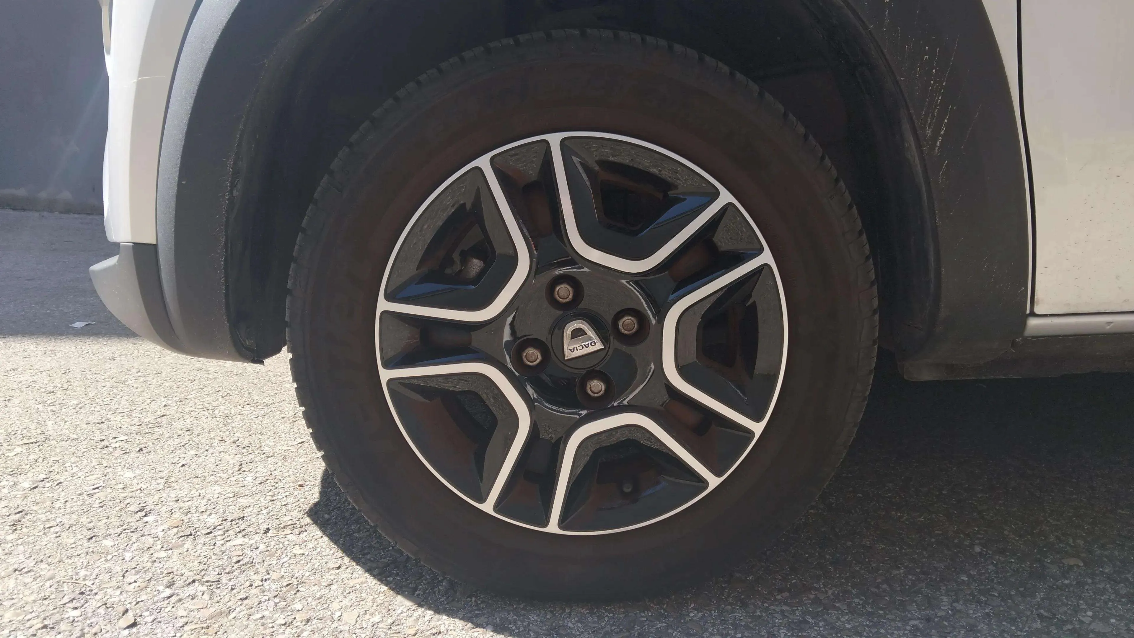 Dacia Spring Business Electric - foto 20