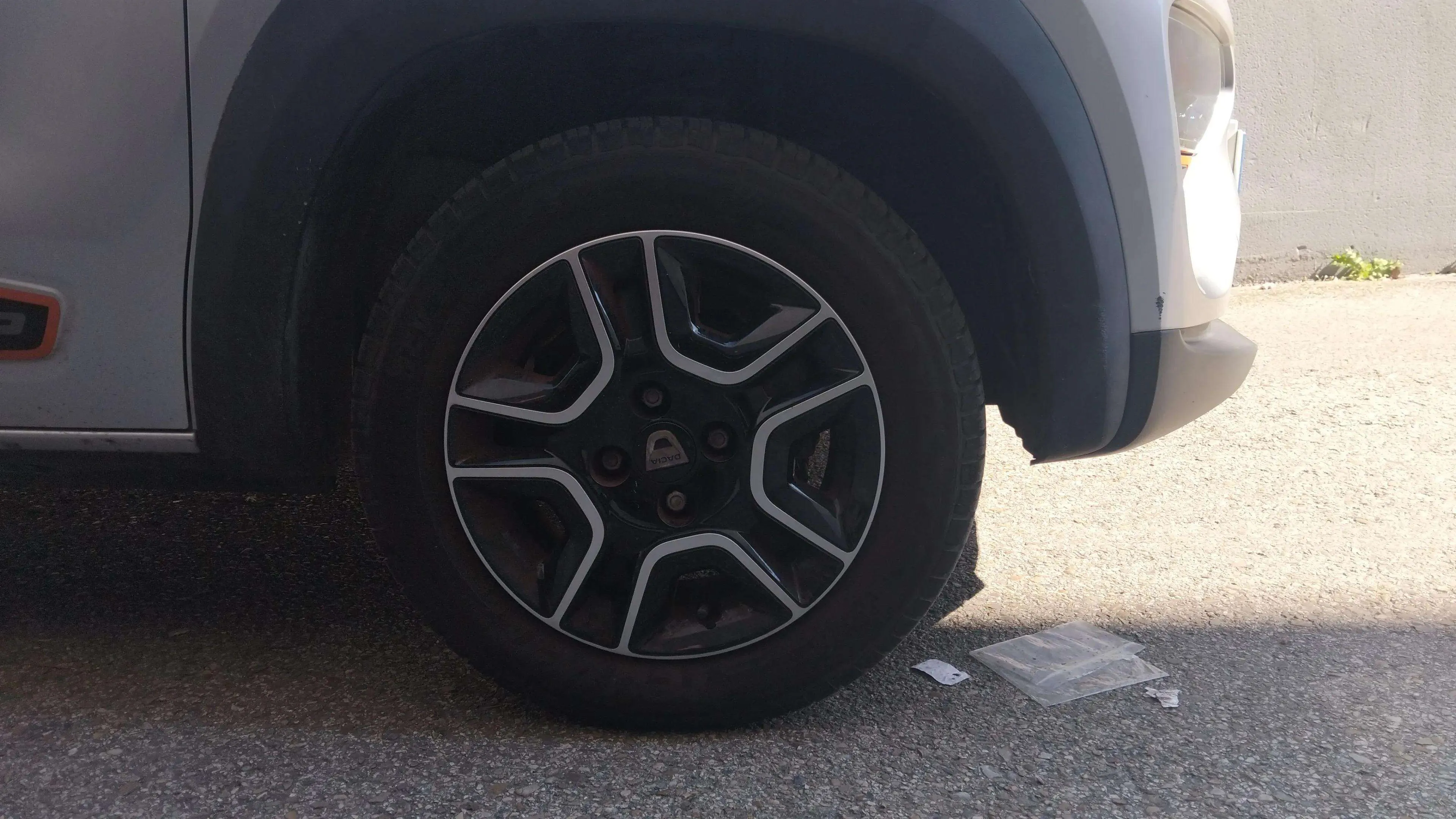 Dacia Spring Business Electric - foto 21