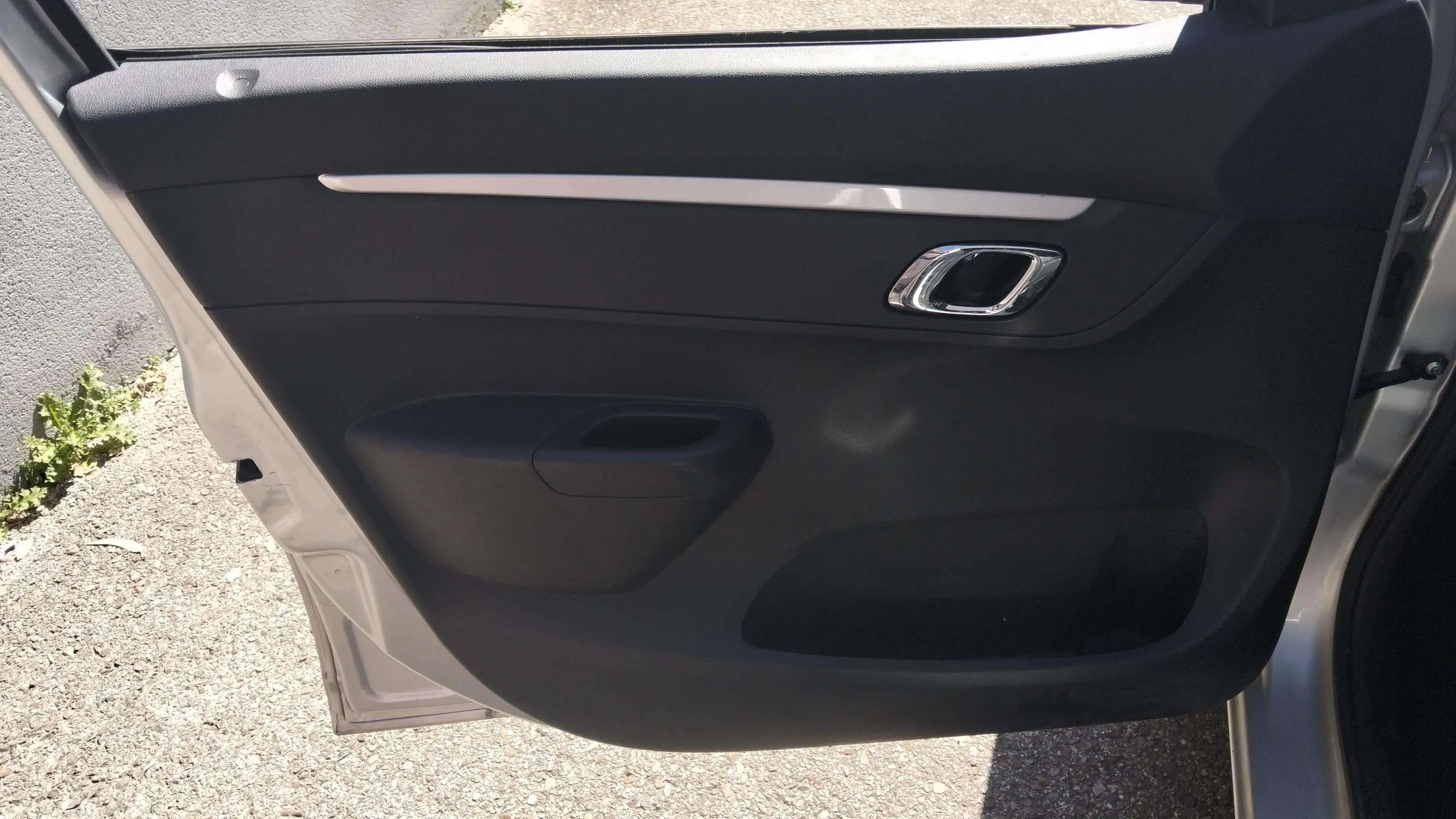 Dacia Spring Business Electric - foto 18
