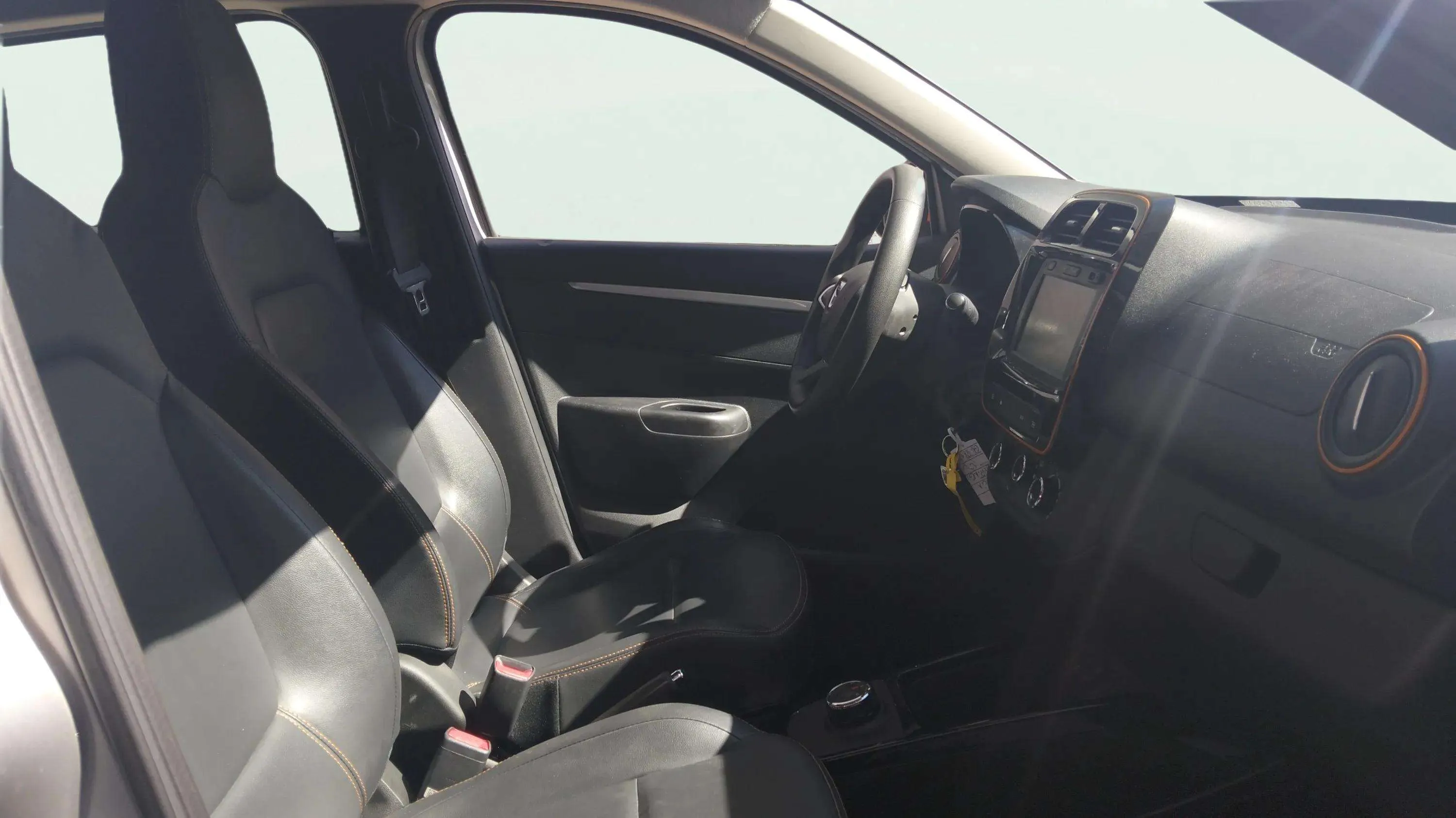 Dacia Spring Business Electric - foto 9