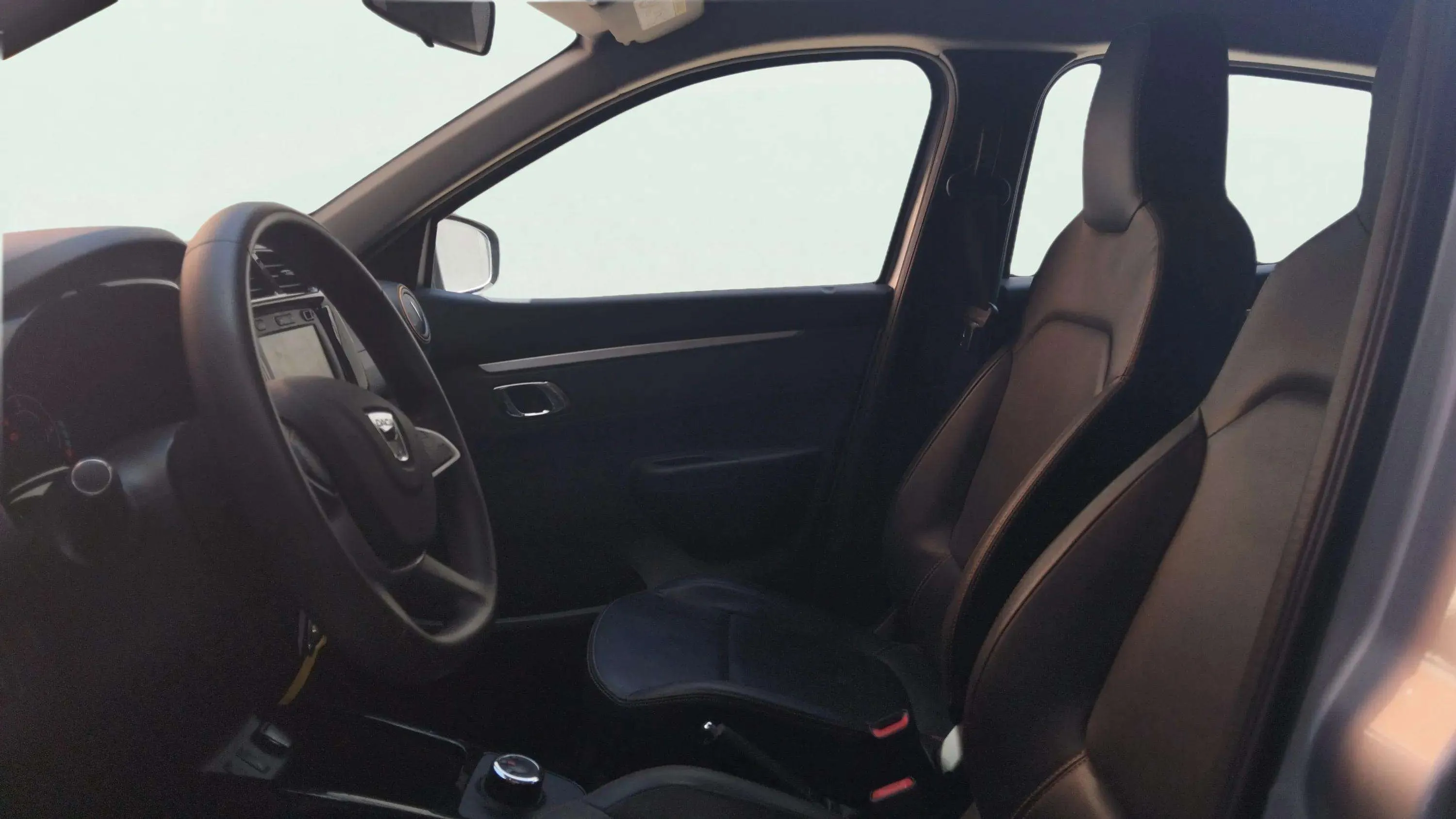 Dacia Spring Business Electric - foto 7