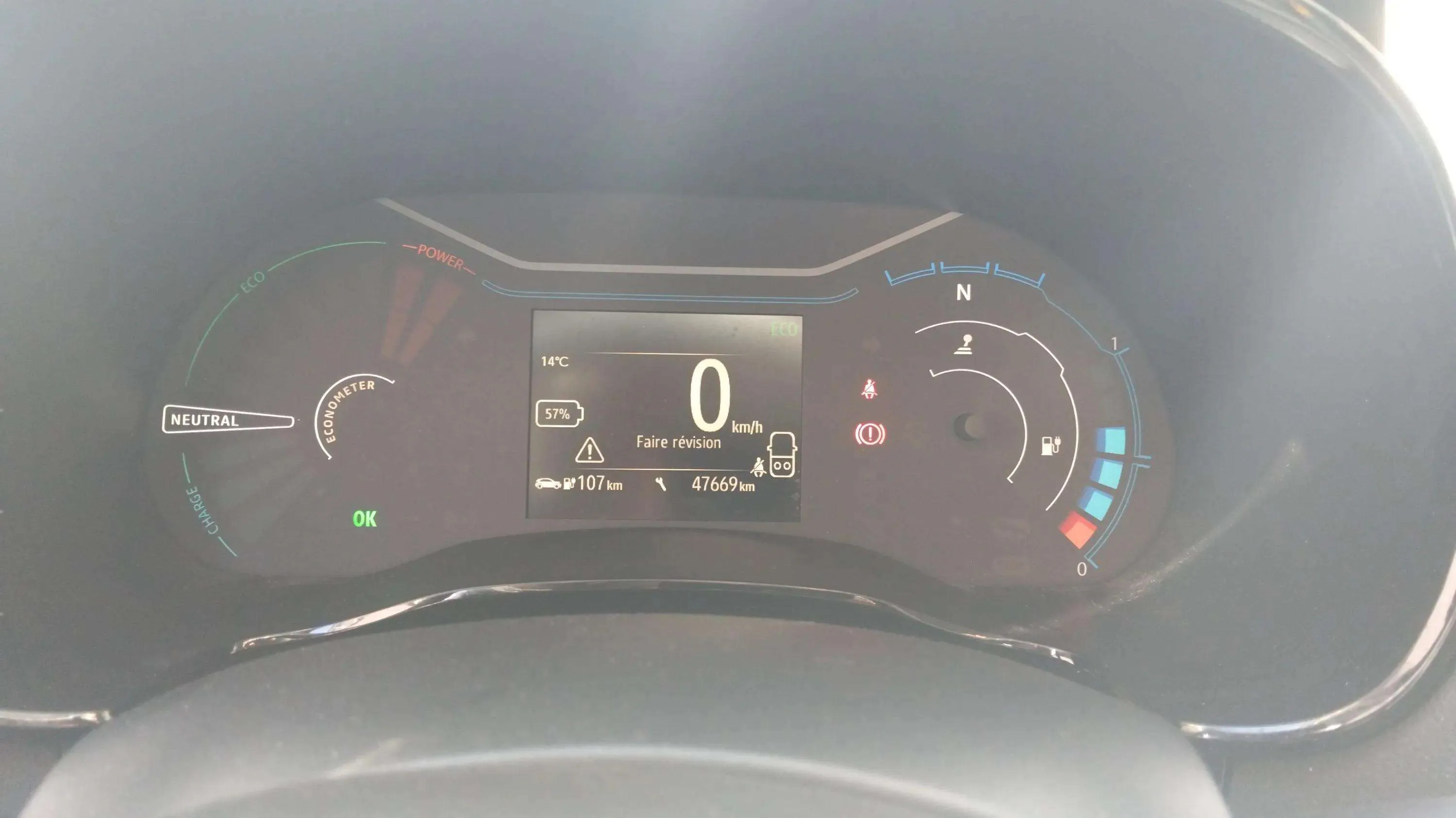 Dacia Spring Business Electric - foto 17