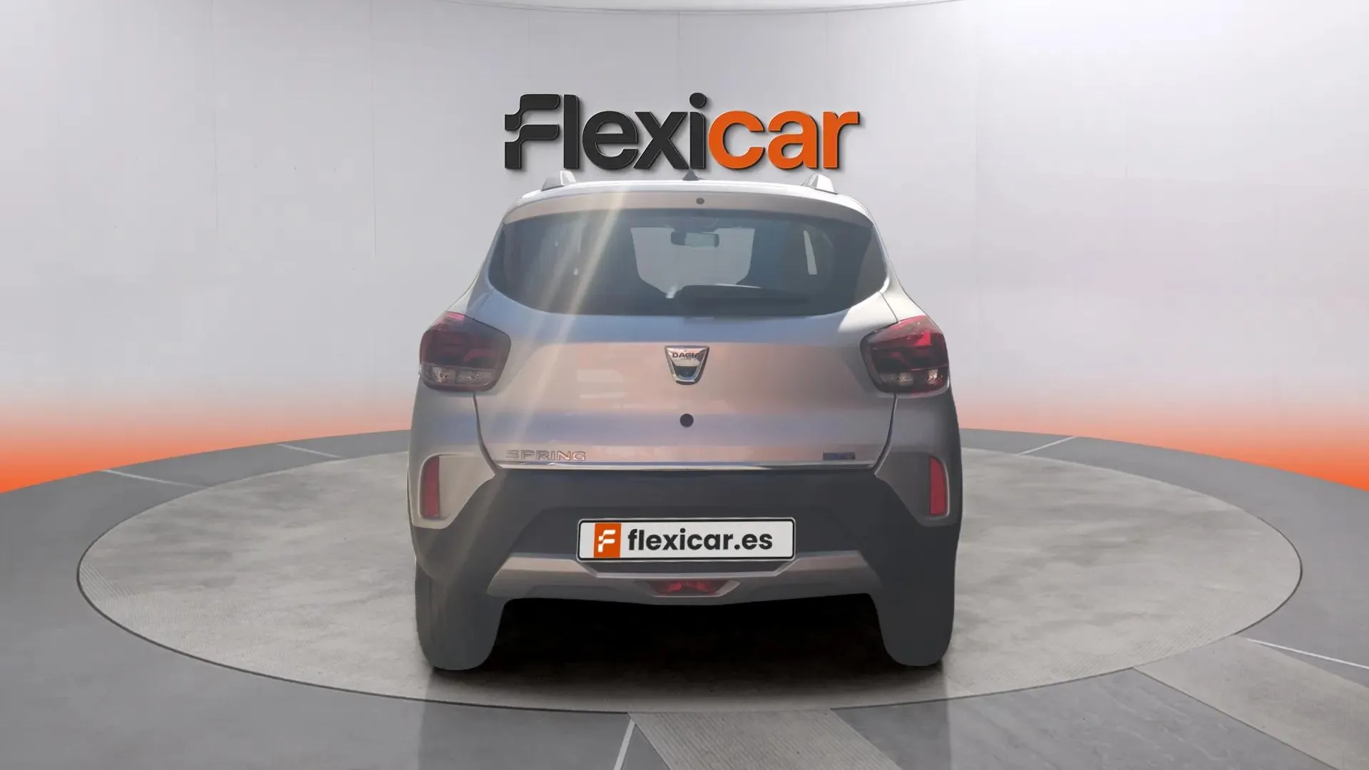 Dacia Spring Business Electric - foto 4