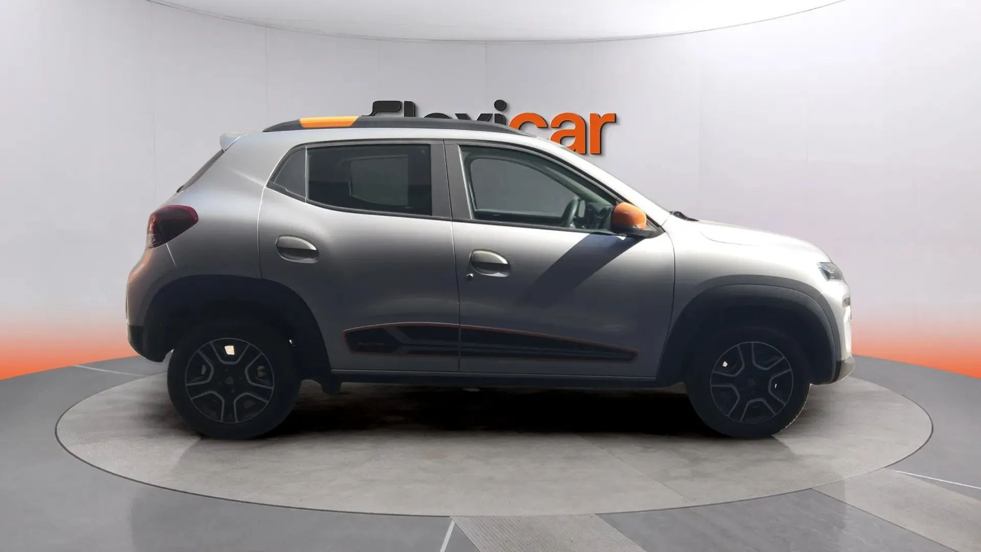 Dacia Spring Business Electric - foto 5