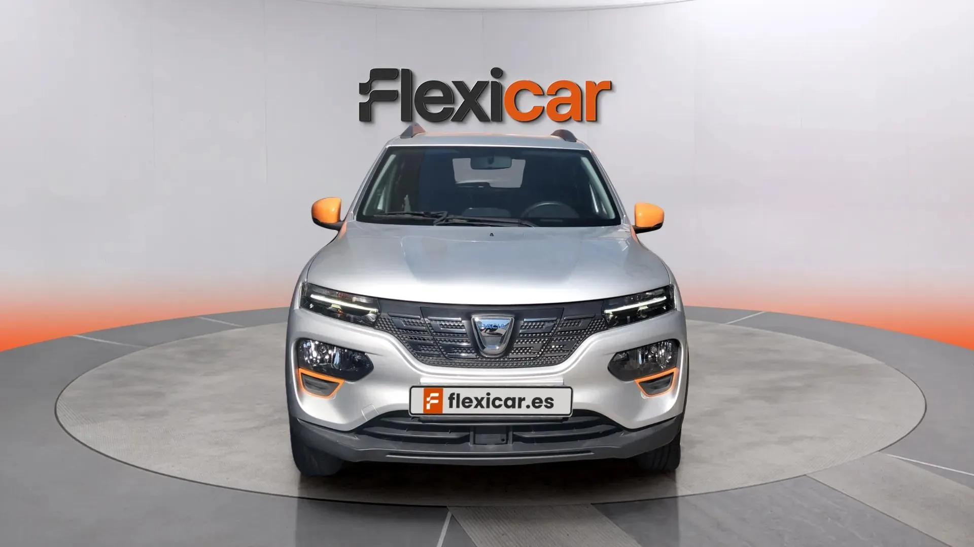 Dacia Spring Business Electric - foto 2
