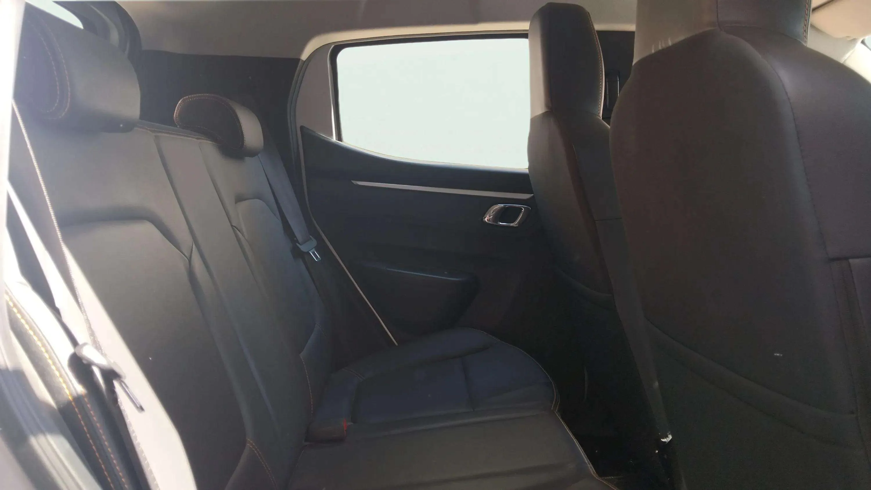 Dacia Spring Business Electric - foto 10